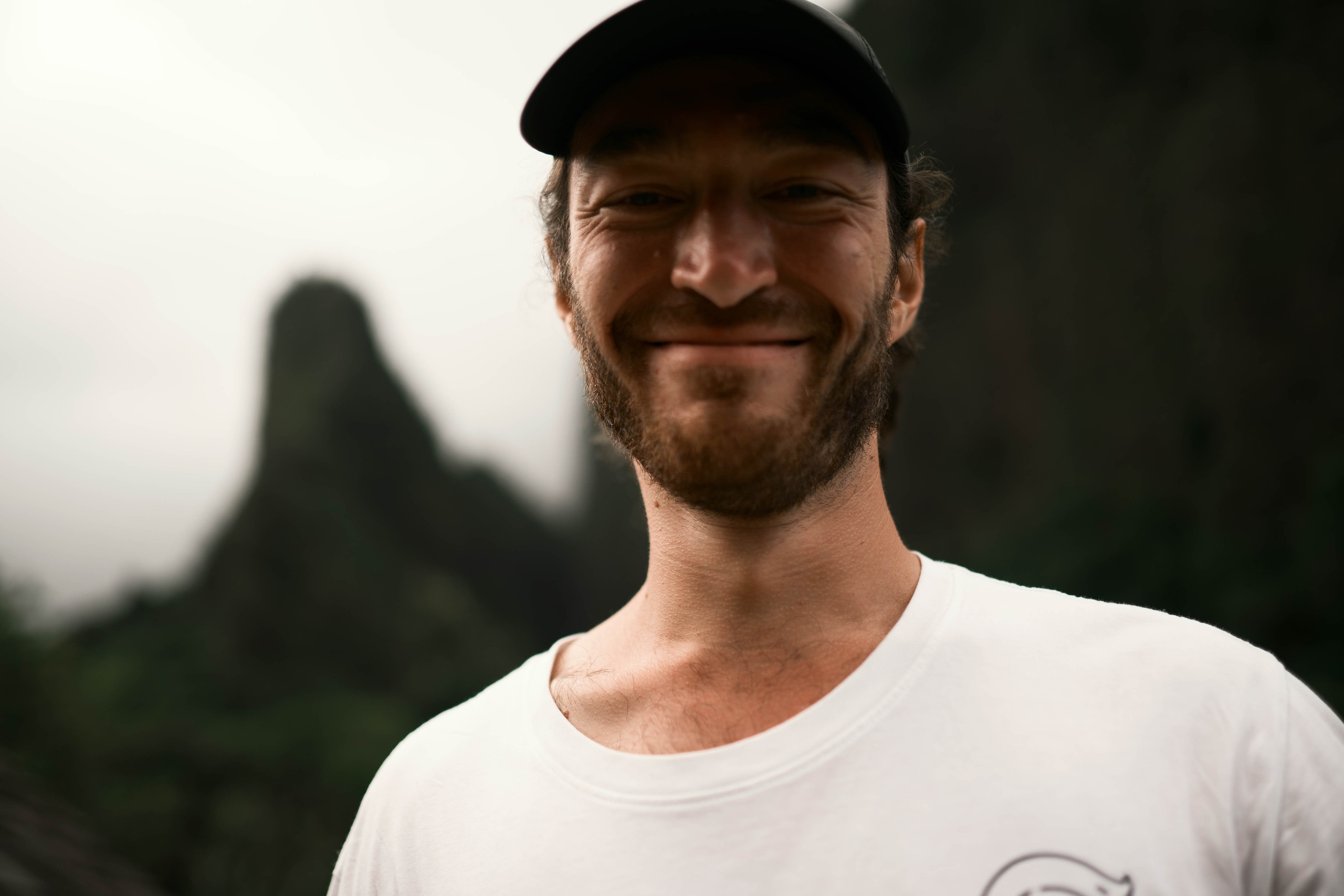 Maui Haik. Photographer in Hawaii