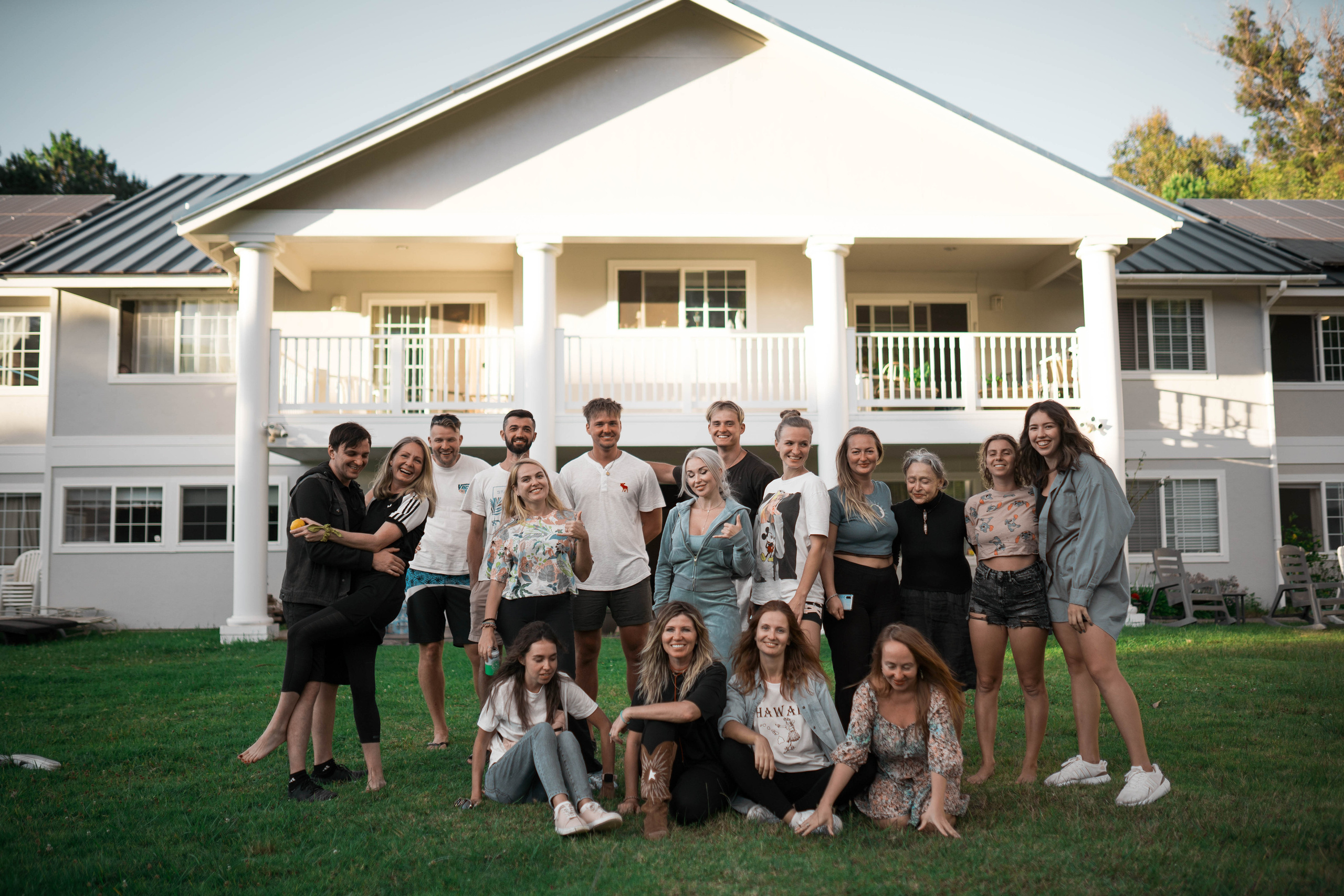 Maui Slavic. Photographer in Hawaii