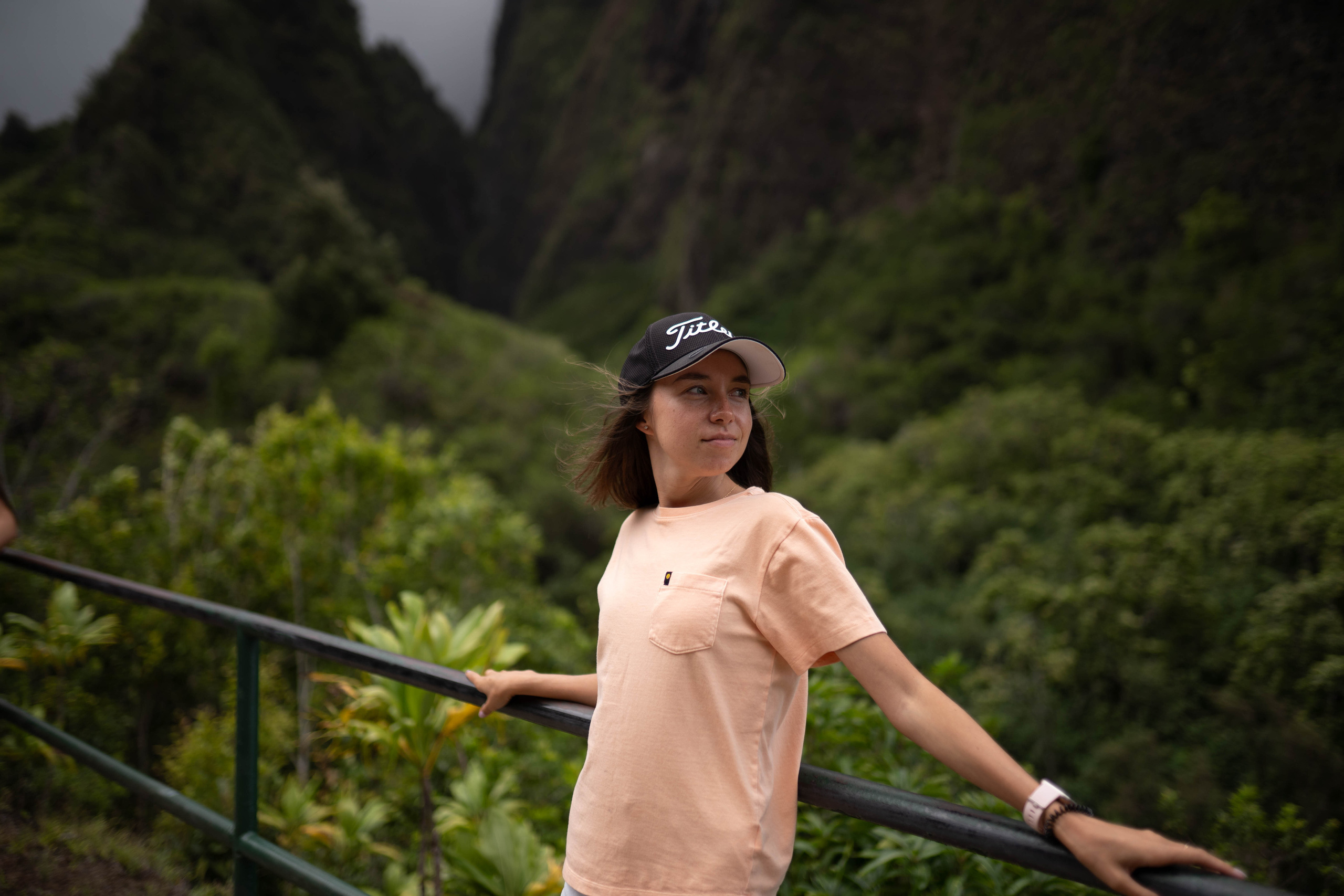 Maui Haik. Photographer in Hawaii