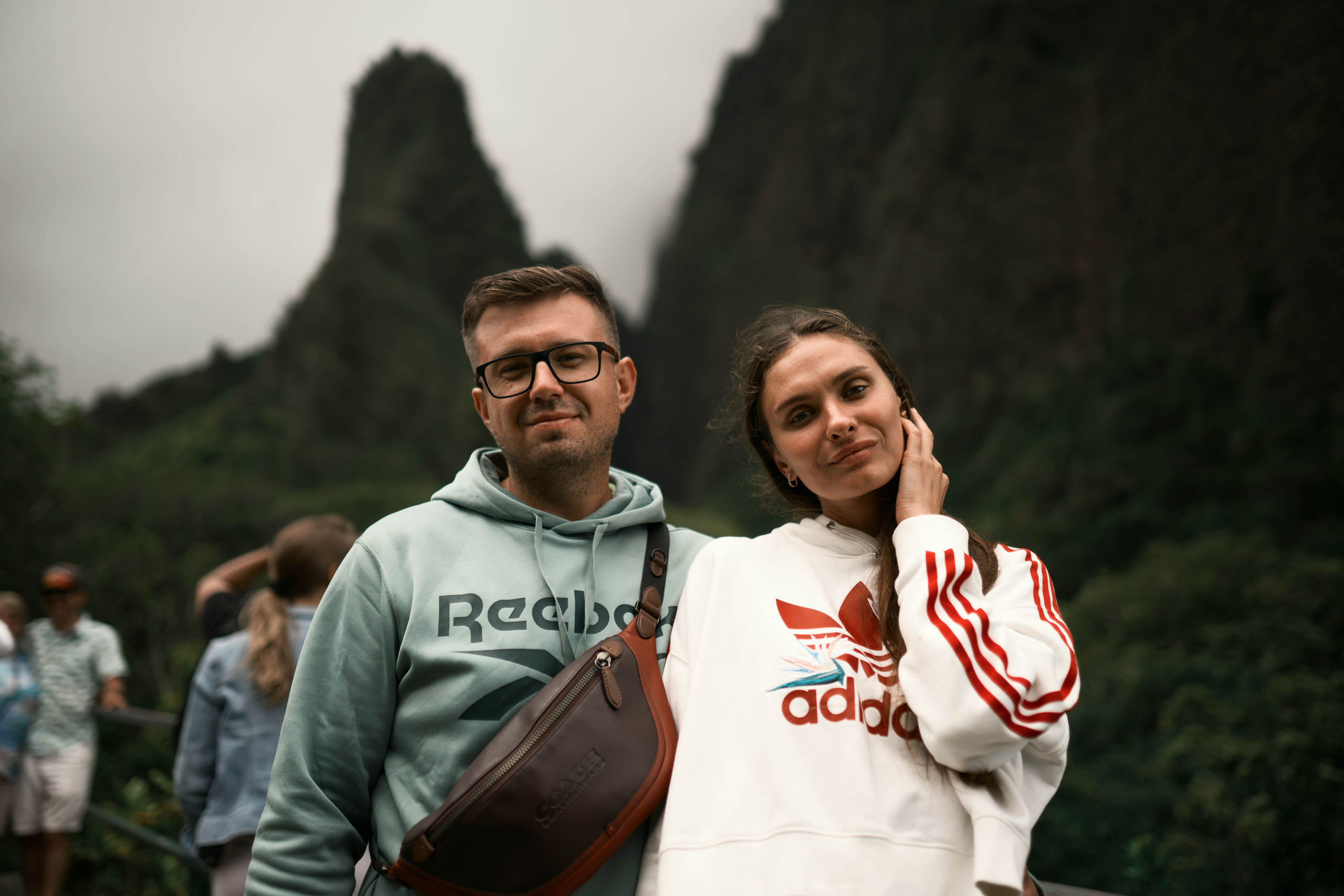 Maui Haik. Photographer in Hawaii