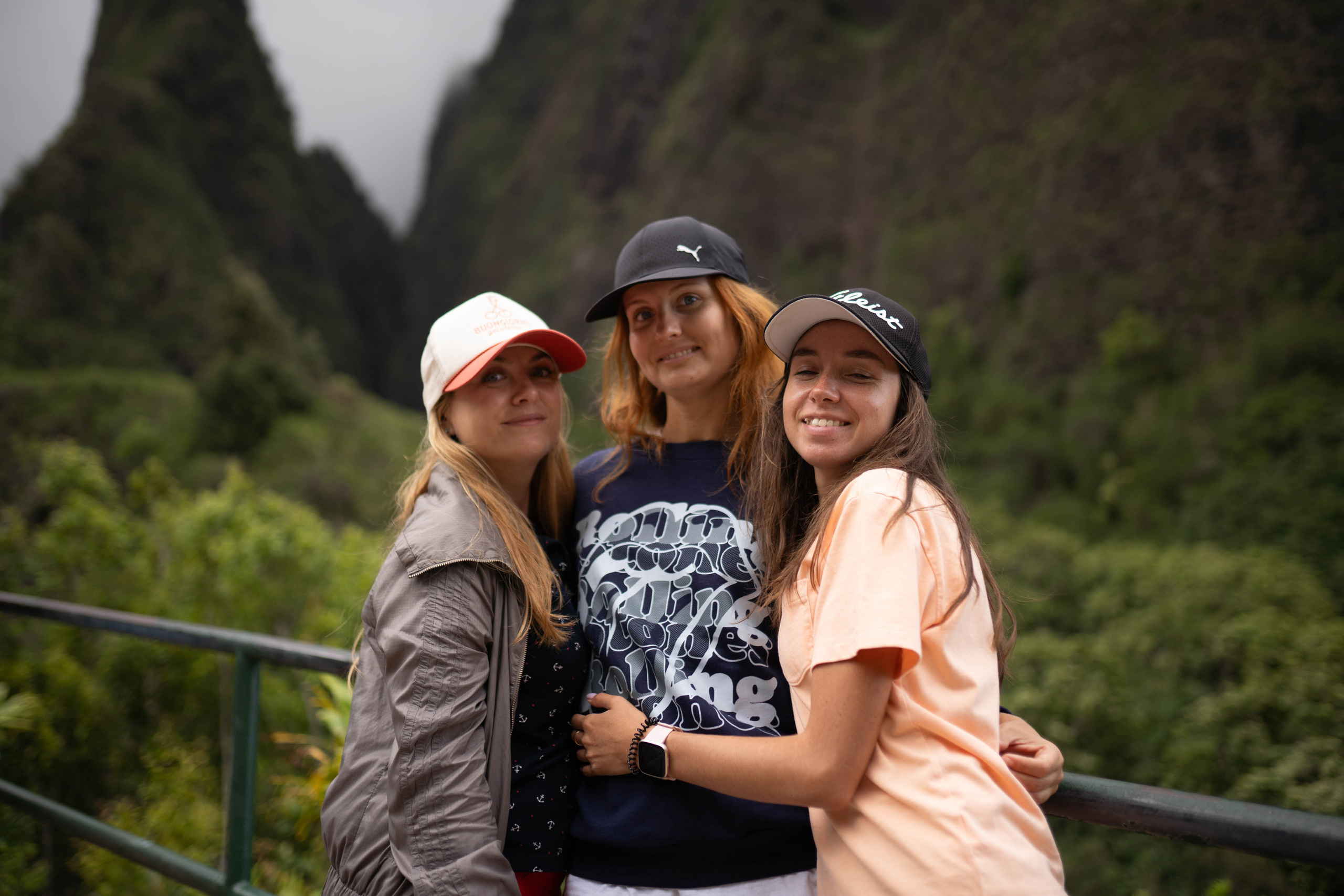 Maui Haik. Photographer in Hawaii