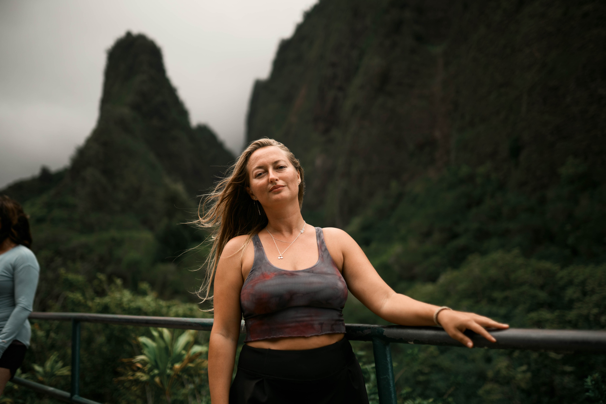 Maui Haik. Photographer in Hawaii