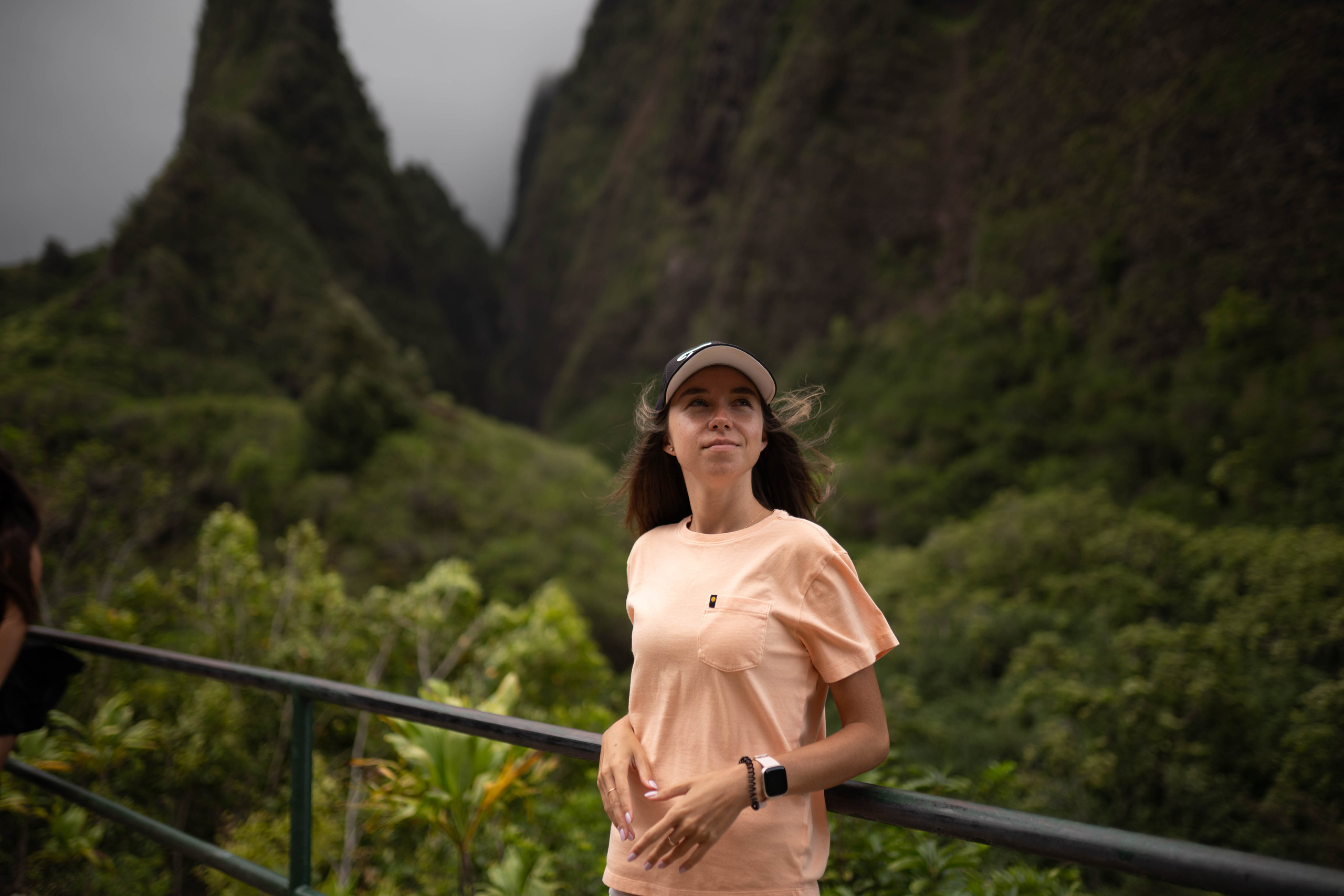 Maui Haik. Photographer in Hawaii