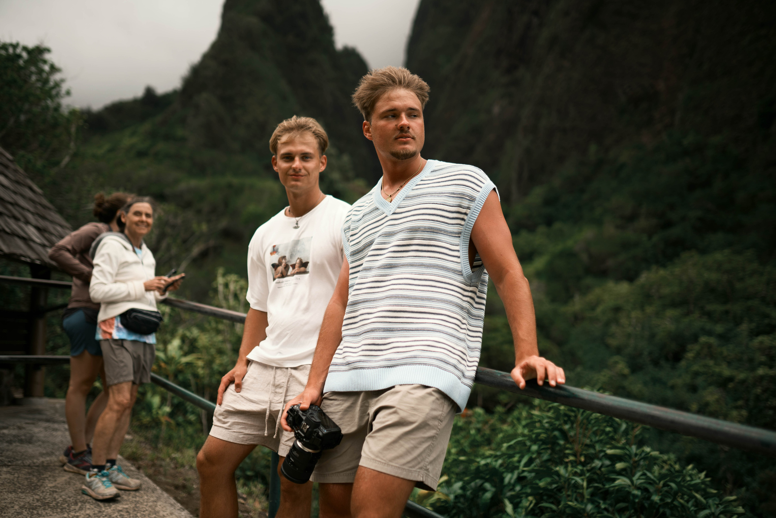 Maui Haik. Photographer in Hawaii