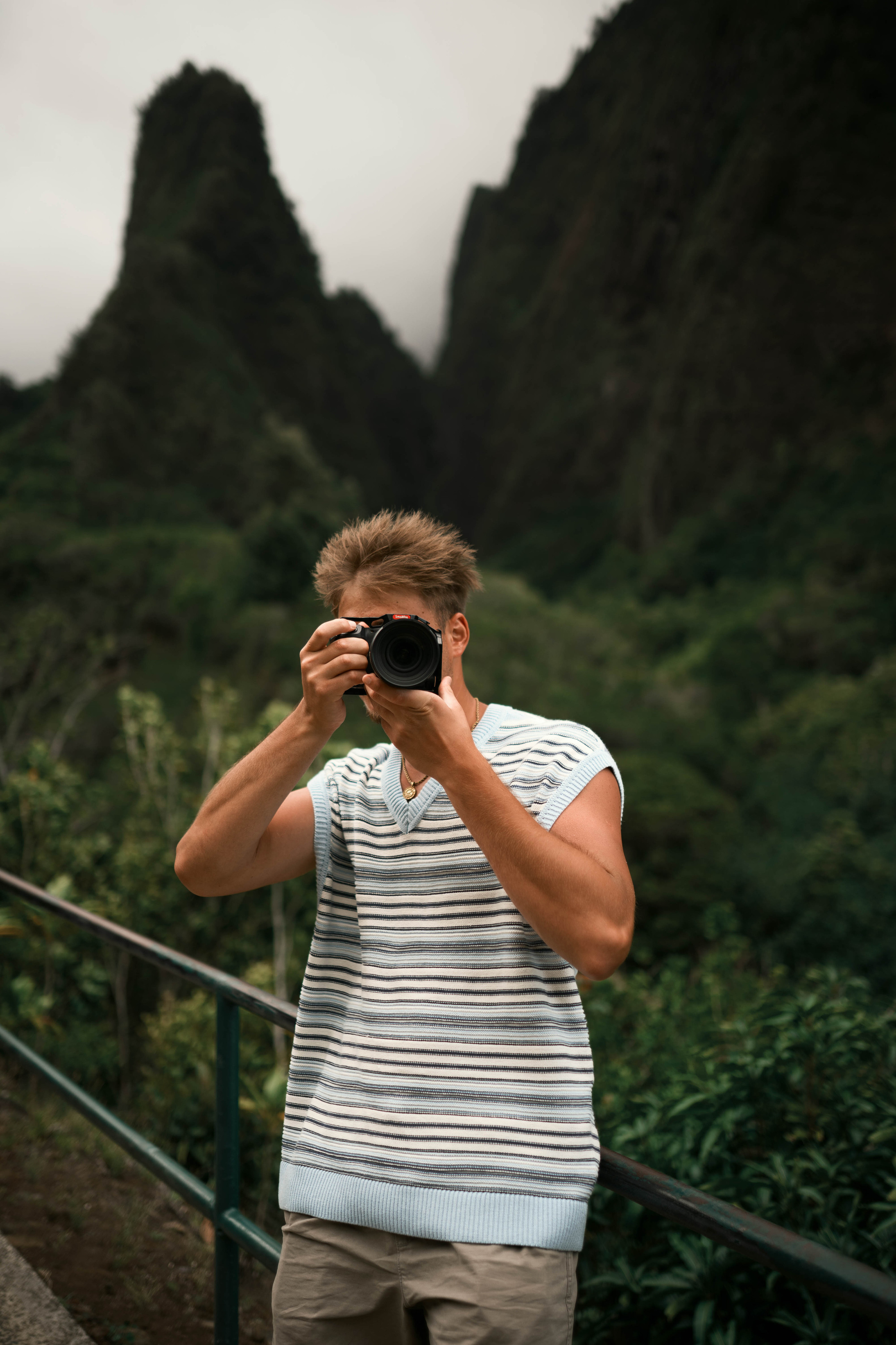 Maui Haik. Photographer in Hawaii