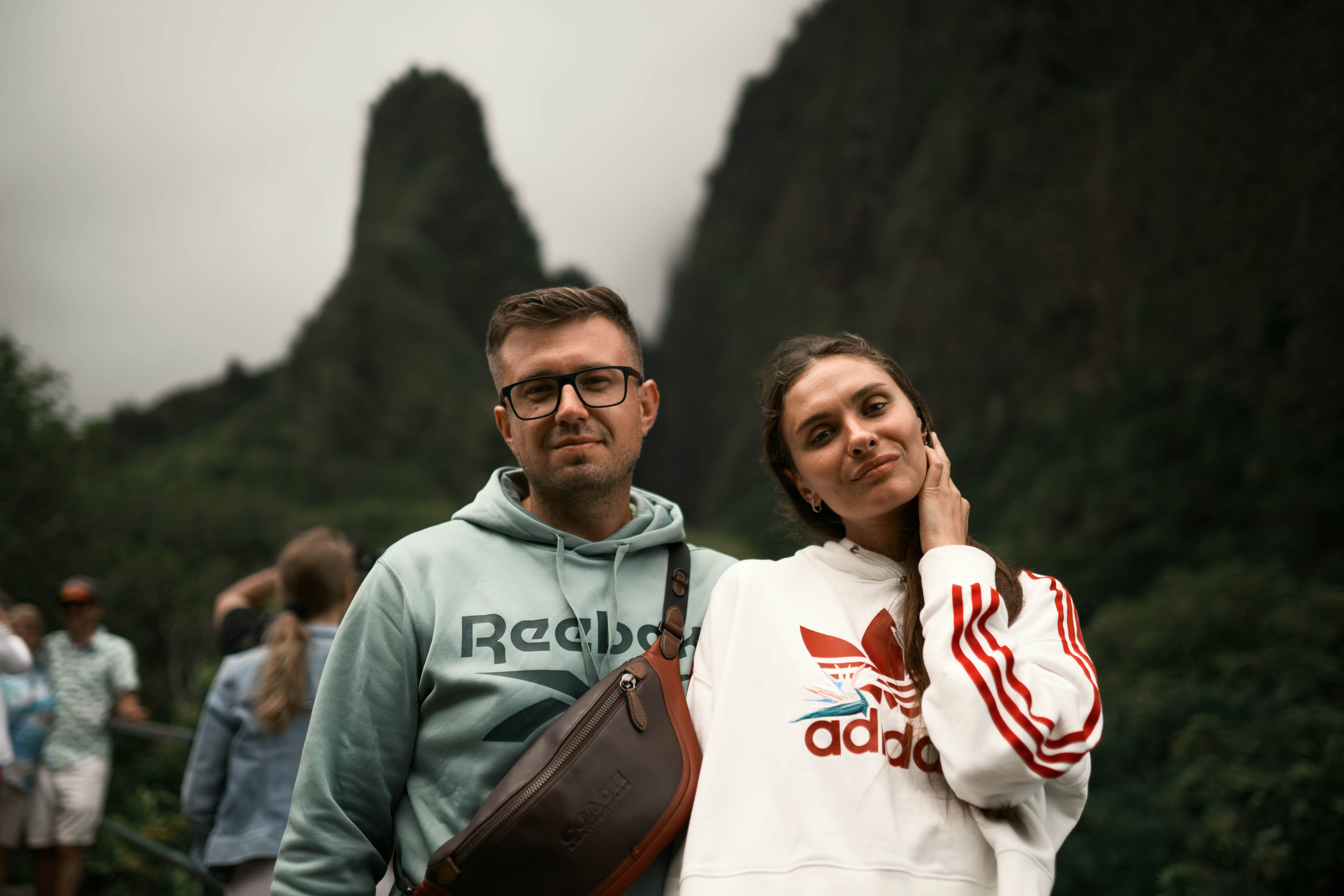 Maui Haik. Photographer in Hawaii