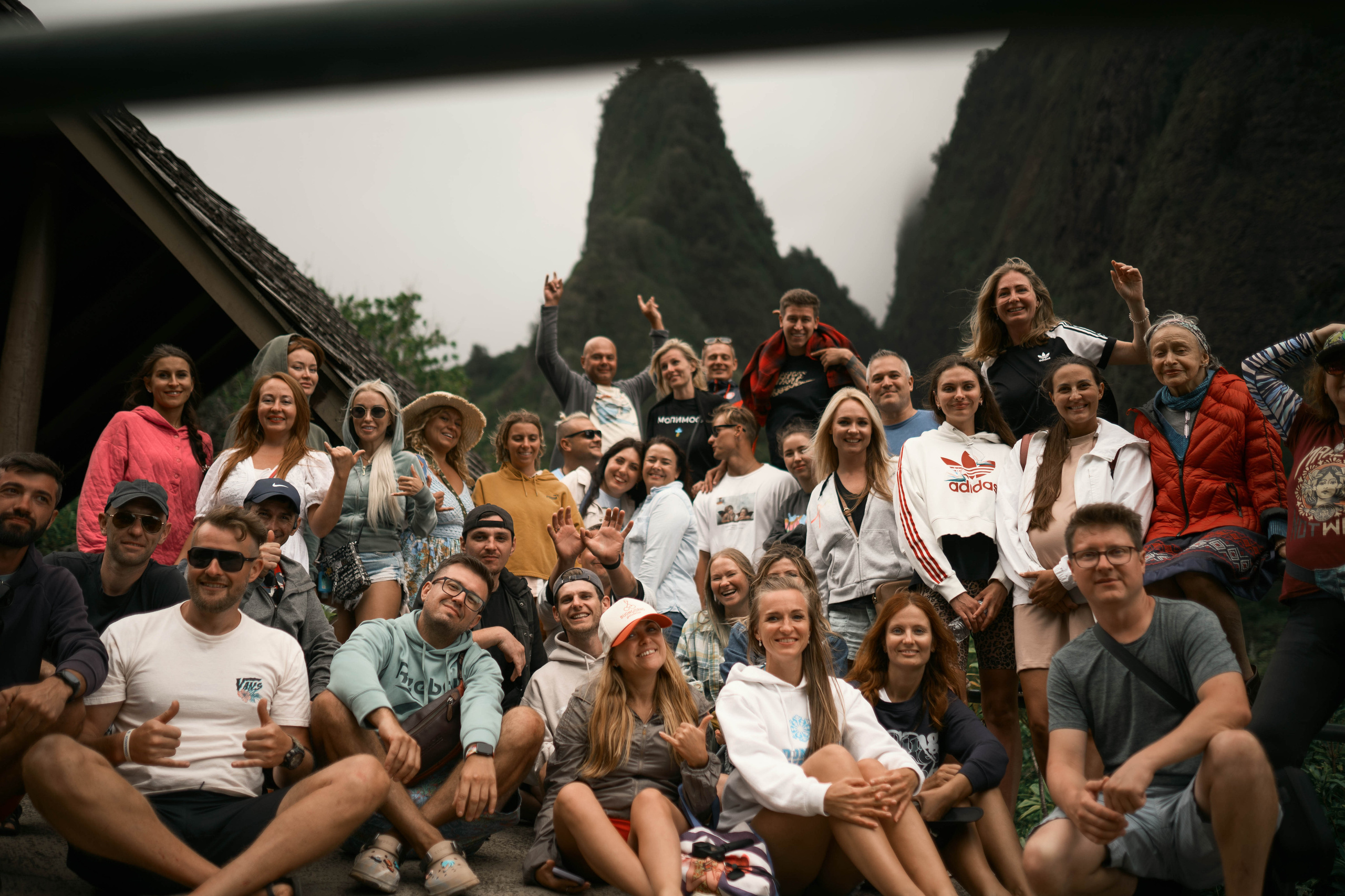 Maui Haik. Photographer in Hawaii