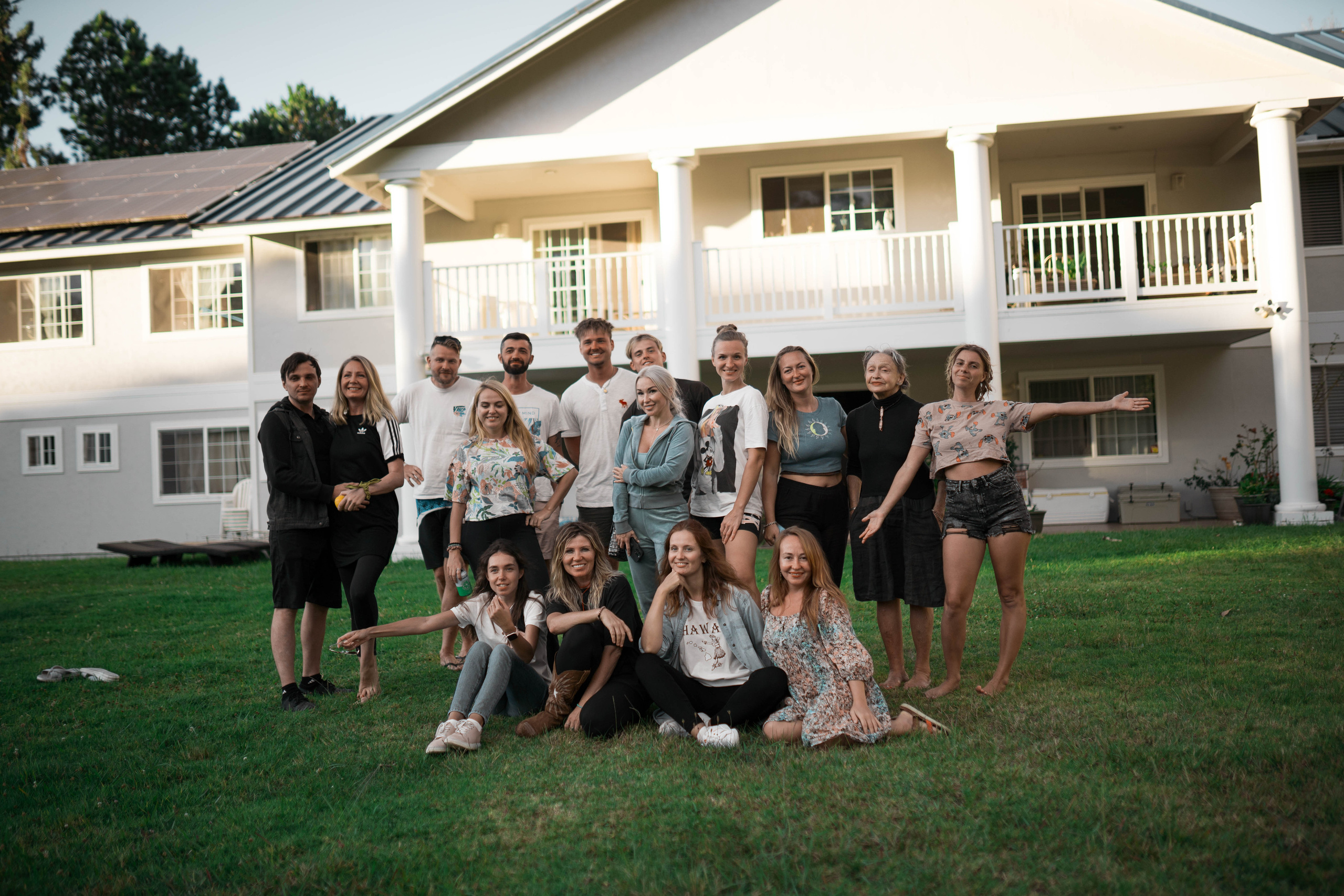 Maui Slavic. Photographer in Hawaii