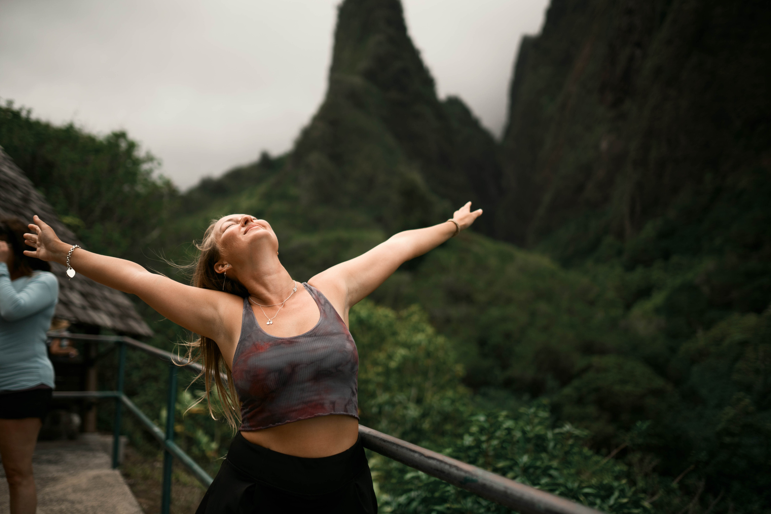 Maui Haik. Photographer in Hawaii