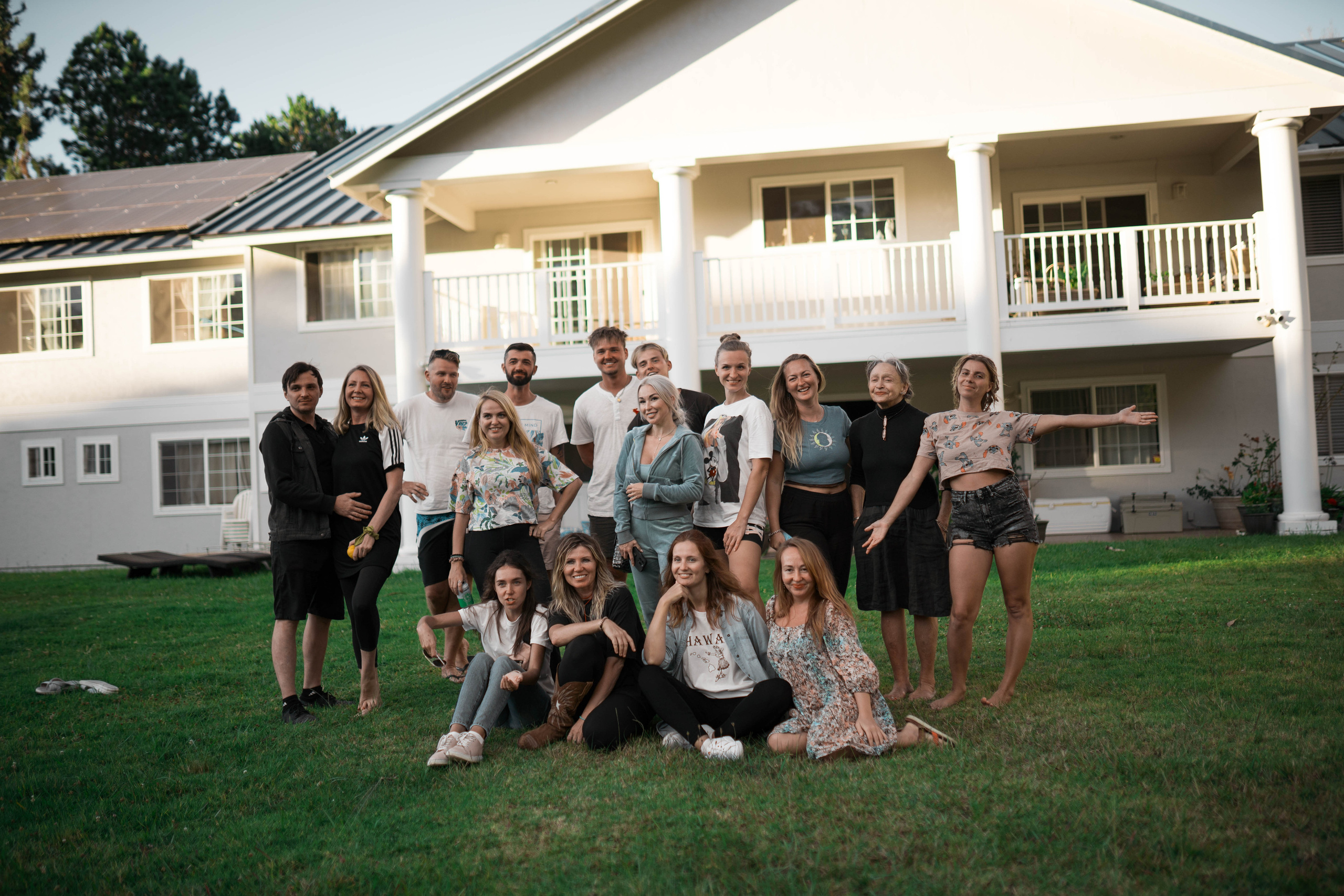 Maui Slavic. Photographer in Hawaii