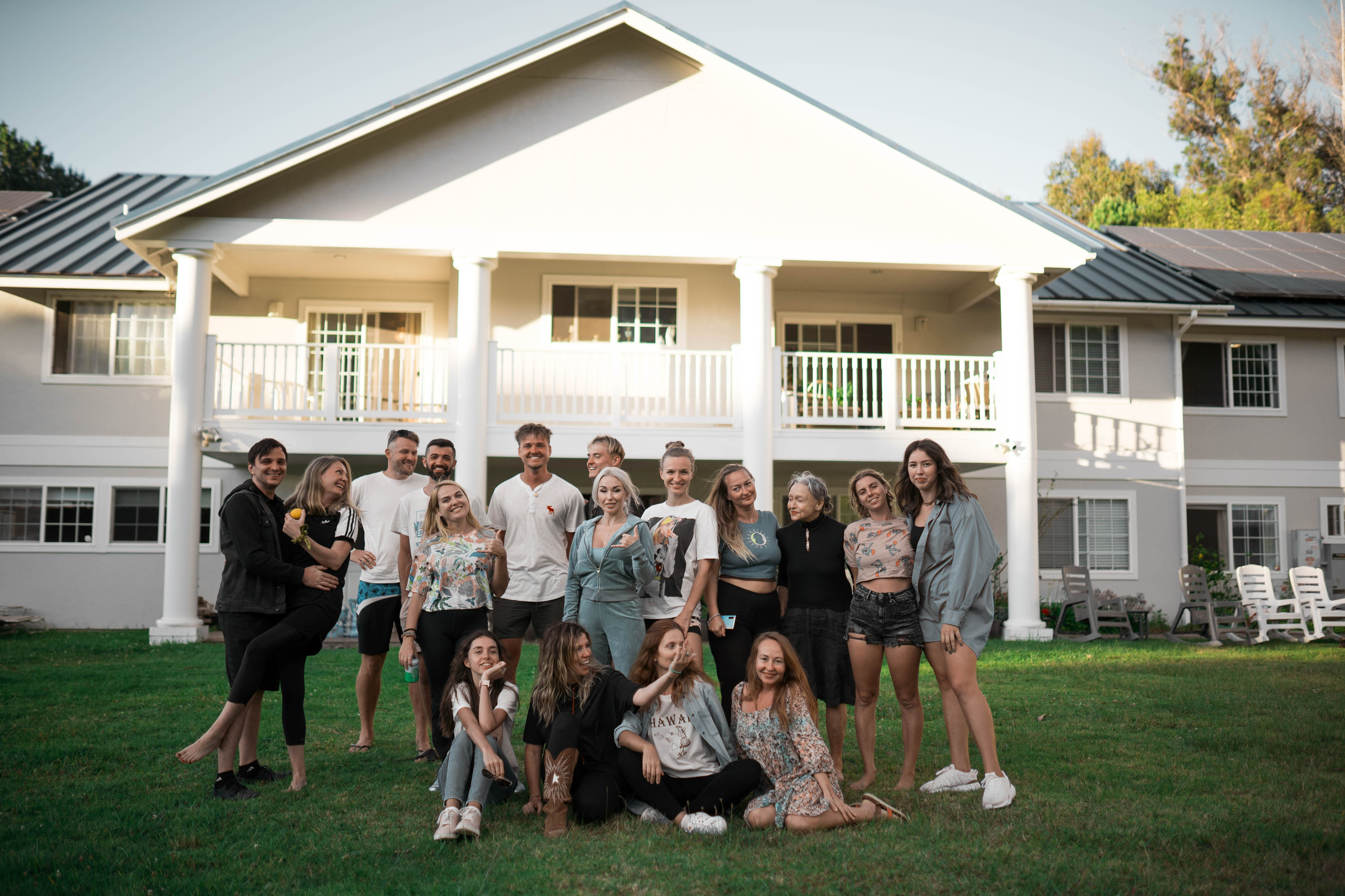 Maui Slavic. Photographer in Hawaii