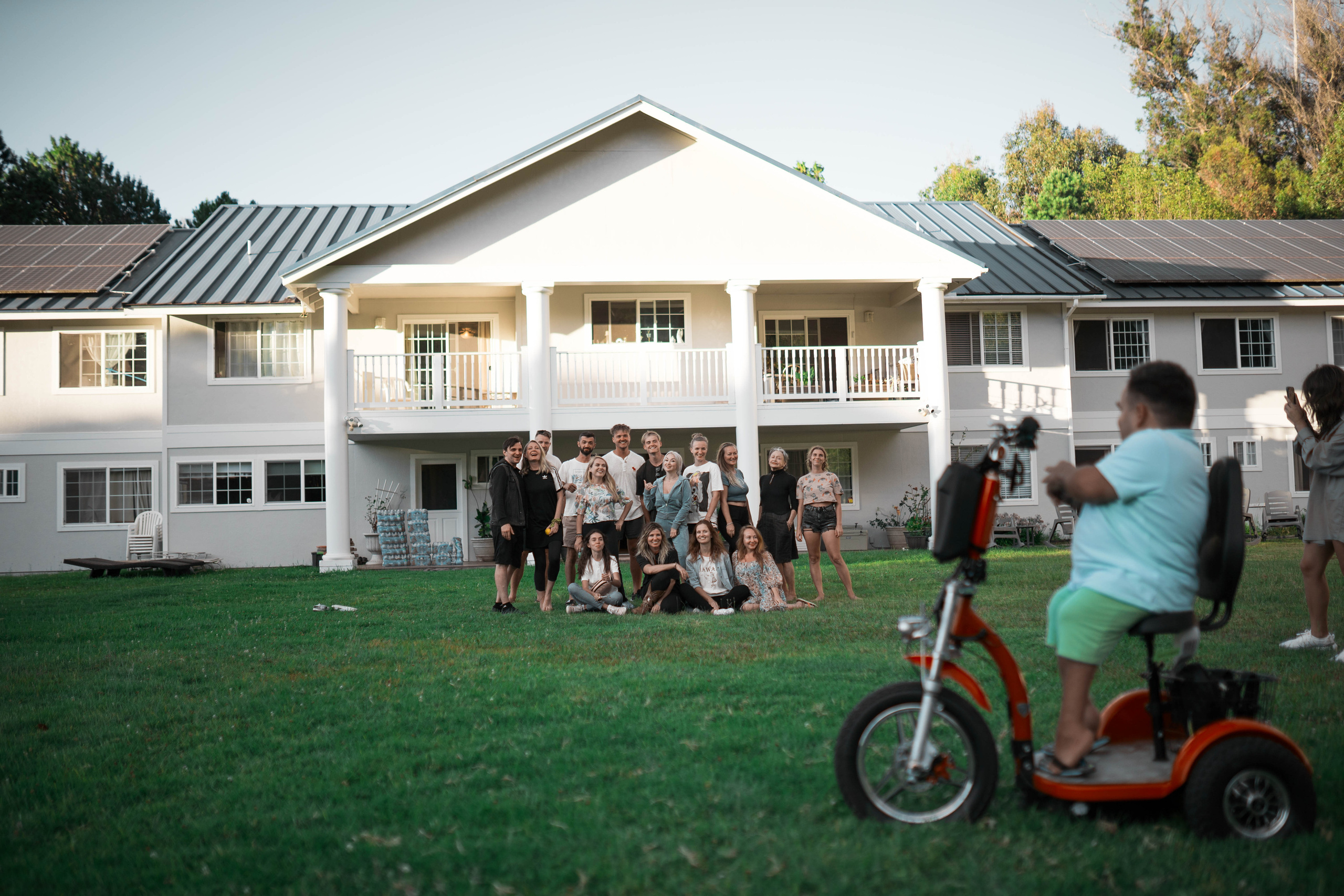 Maui Slavic. Photographer in Hawaii