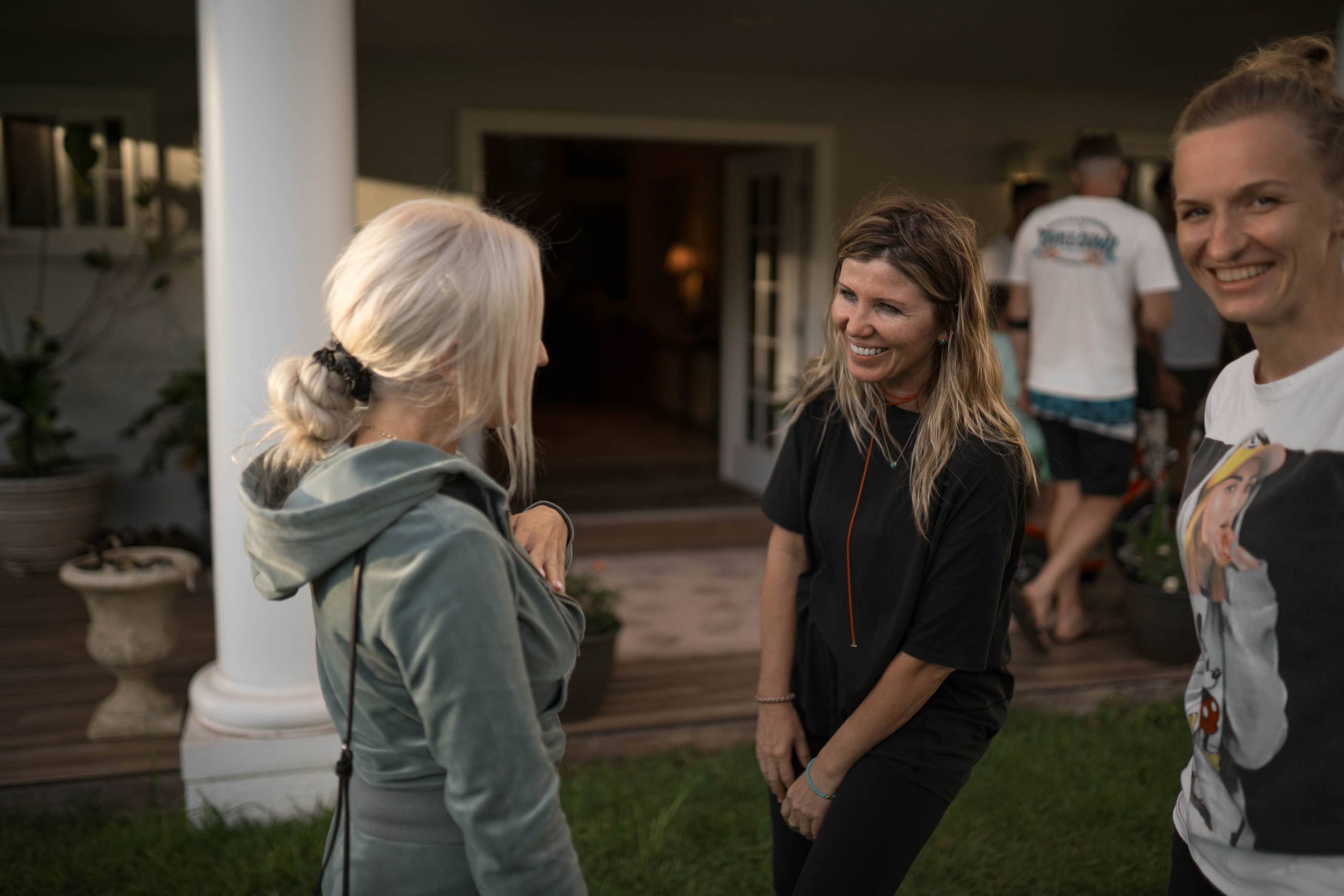 Maui Slavic. Photographer in Hawaii