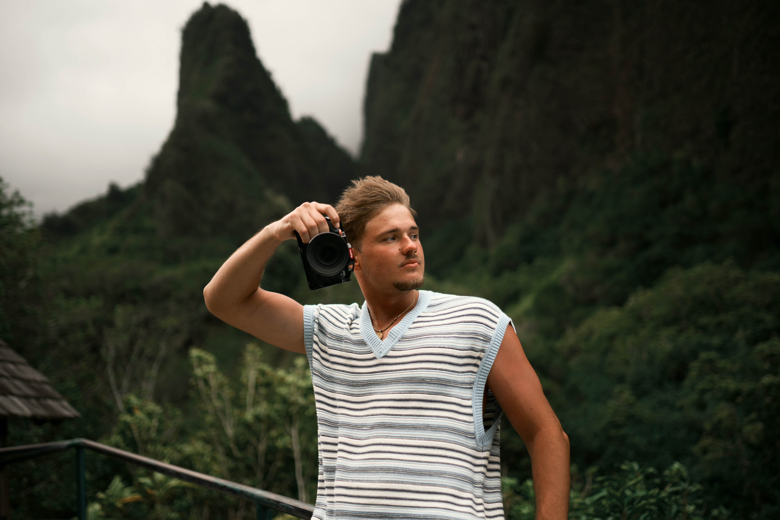 Maui Haik. Photographer in Hawaii