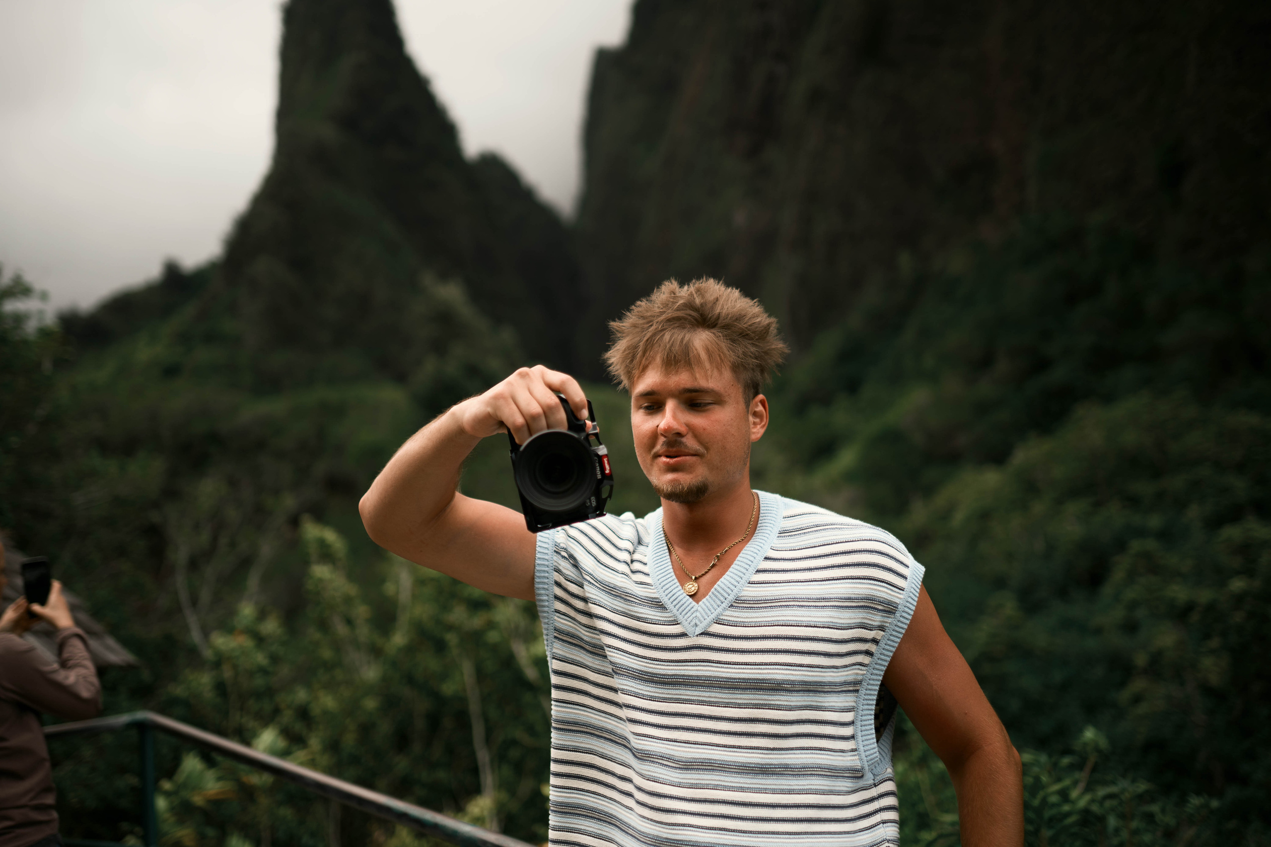 Maui Haik. Photographer in Hawaii