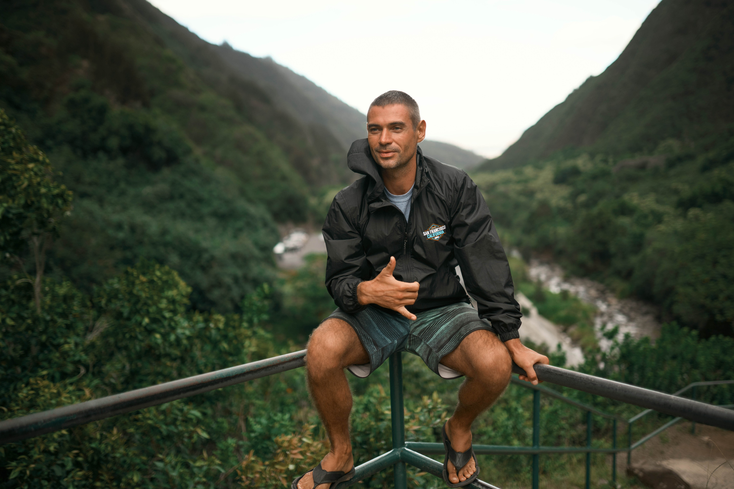 Maui Haik. Photographer in Hawaii