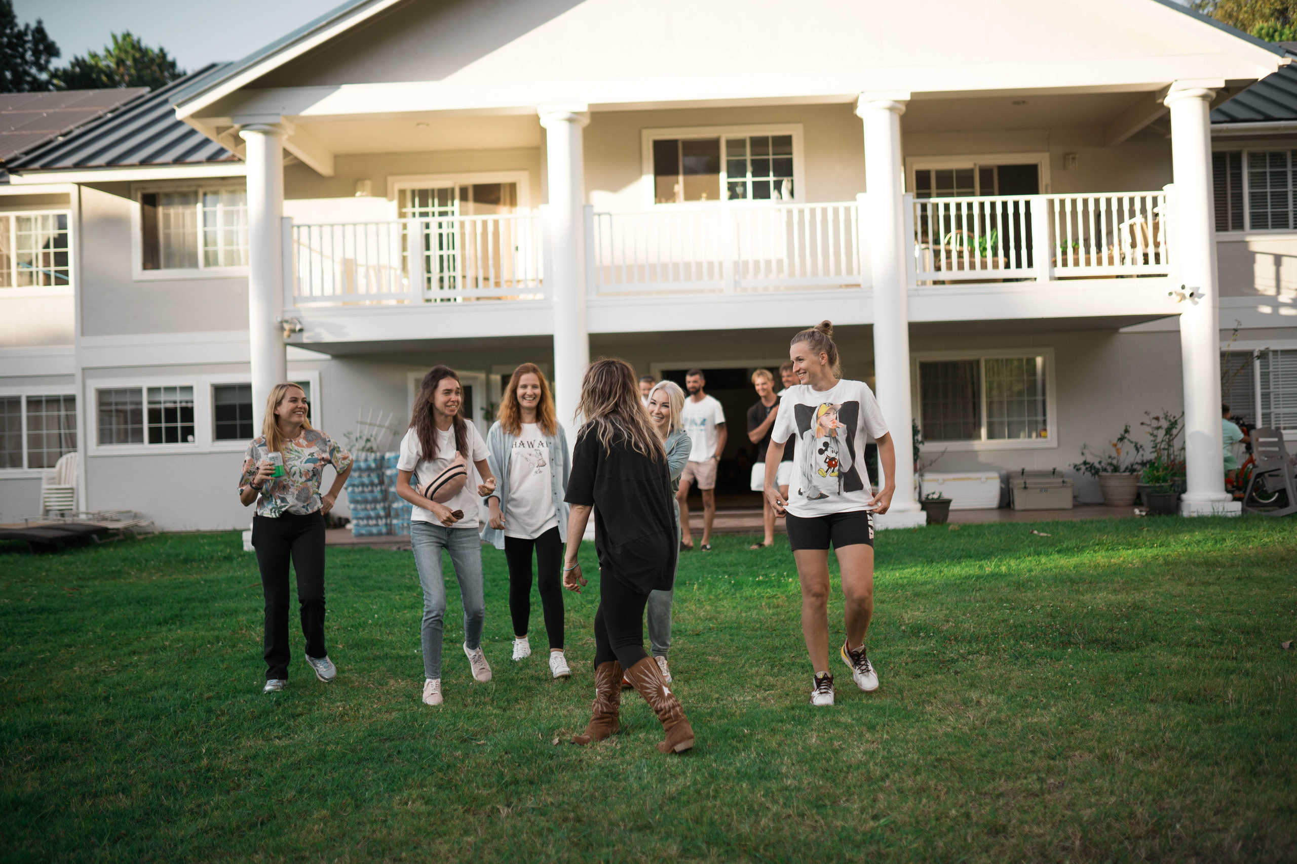 Maui Slavic. Photographer in Hawaii