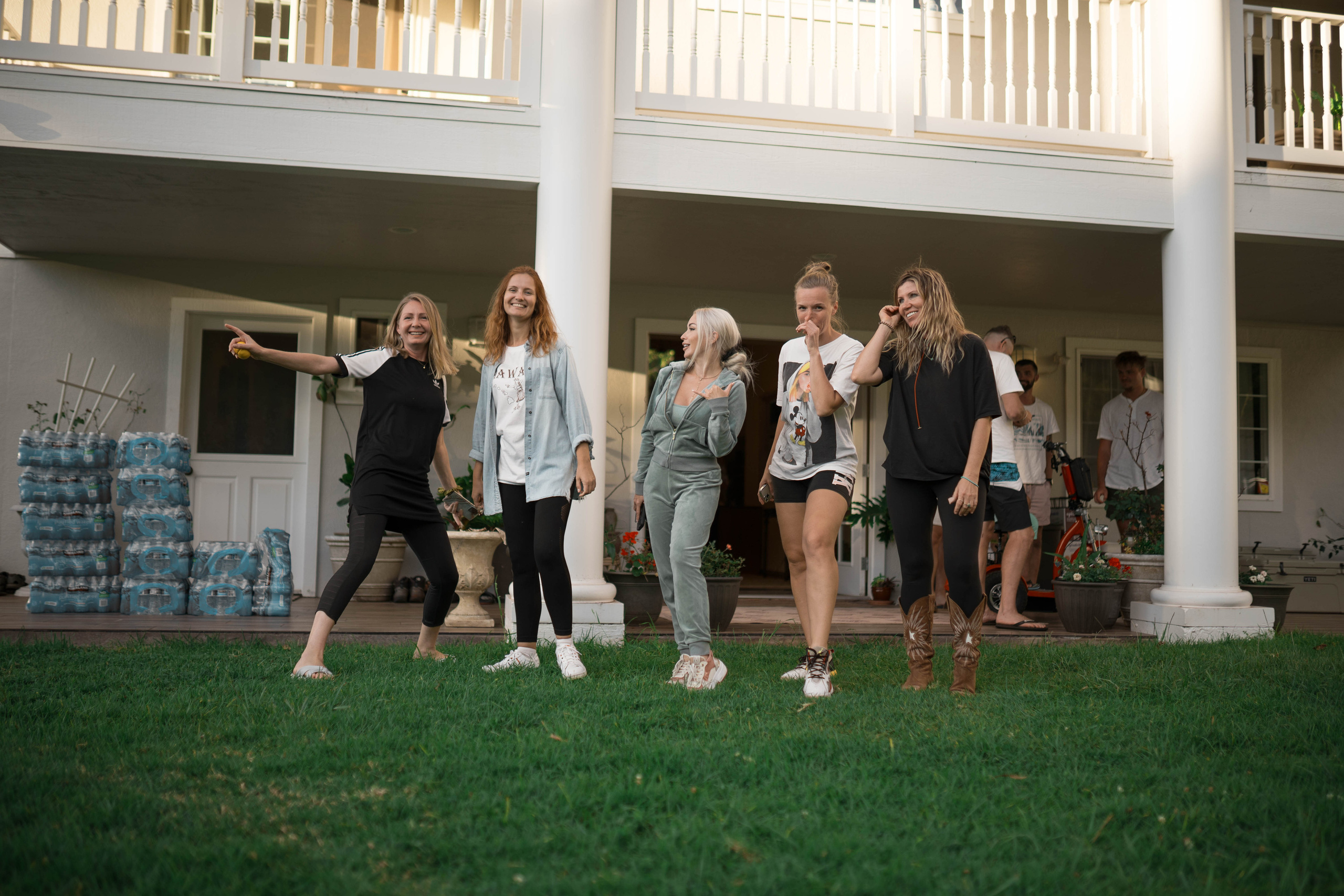 Maui Slavic. Photographer in Hawaii