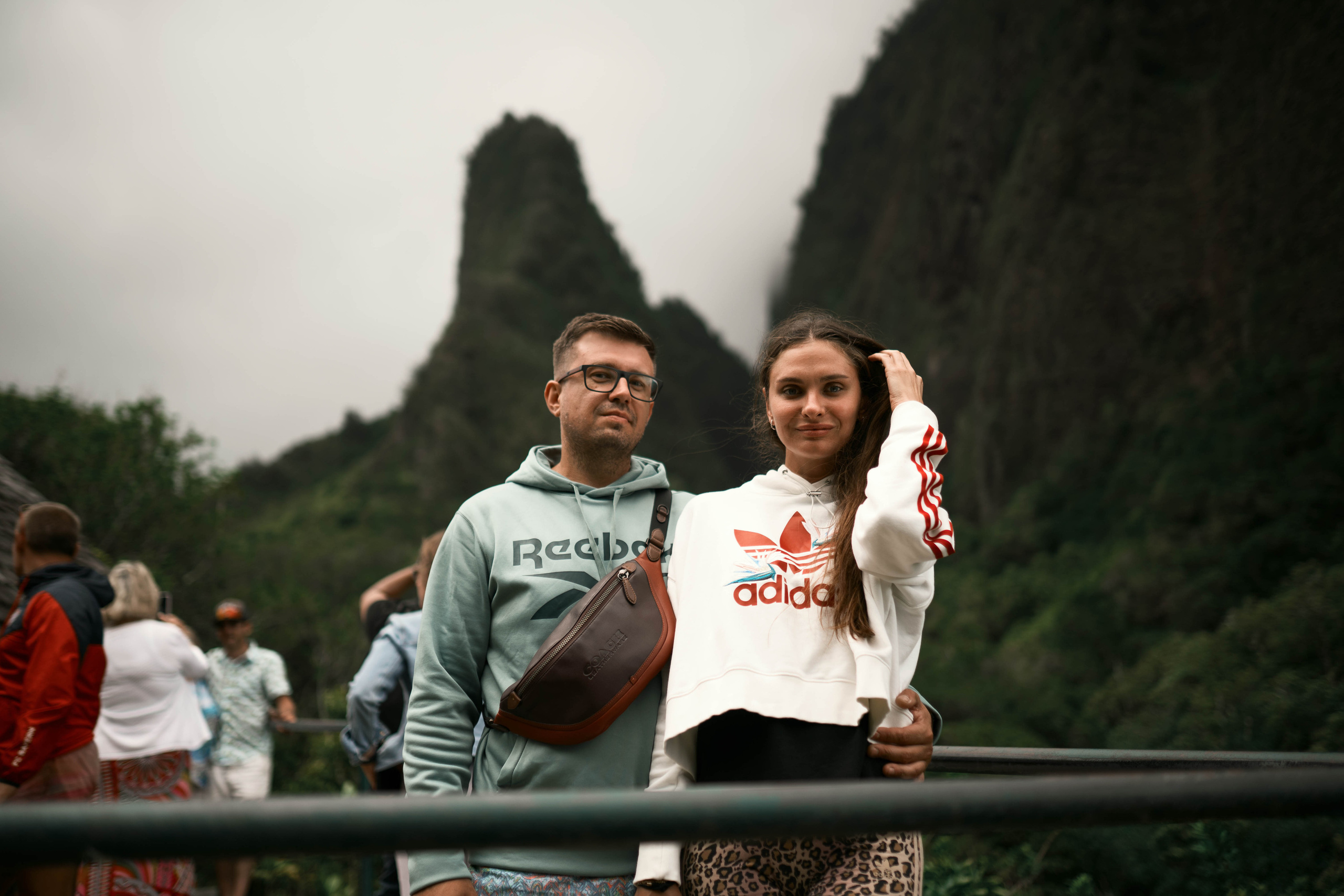 Maui Haik. Photographer in Hawaii