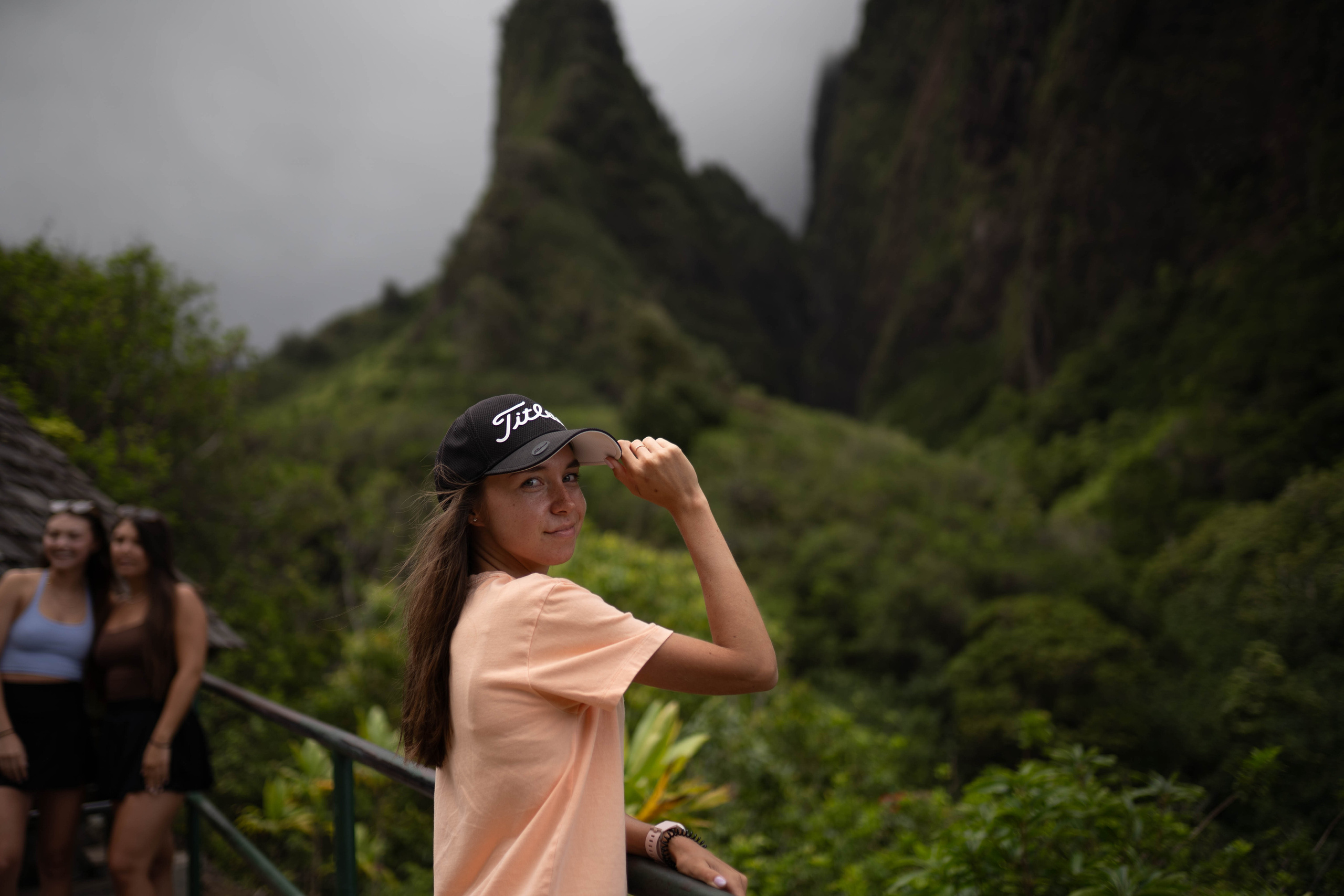 Maui Haik. Photographer in Hawaii