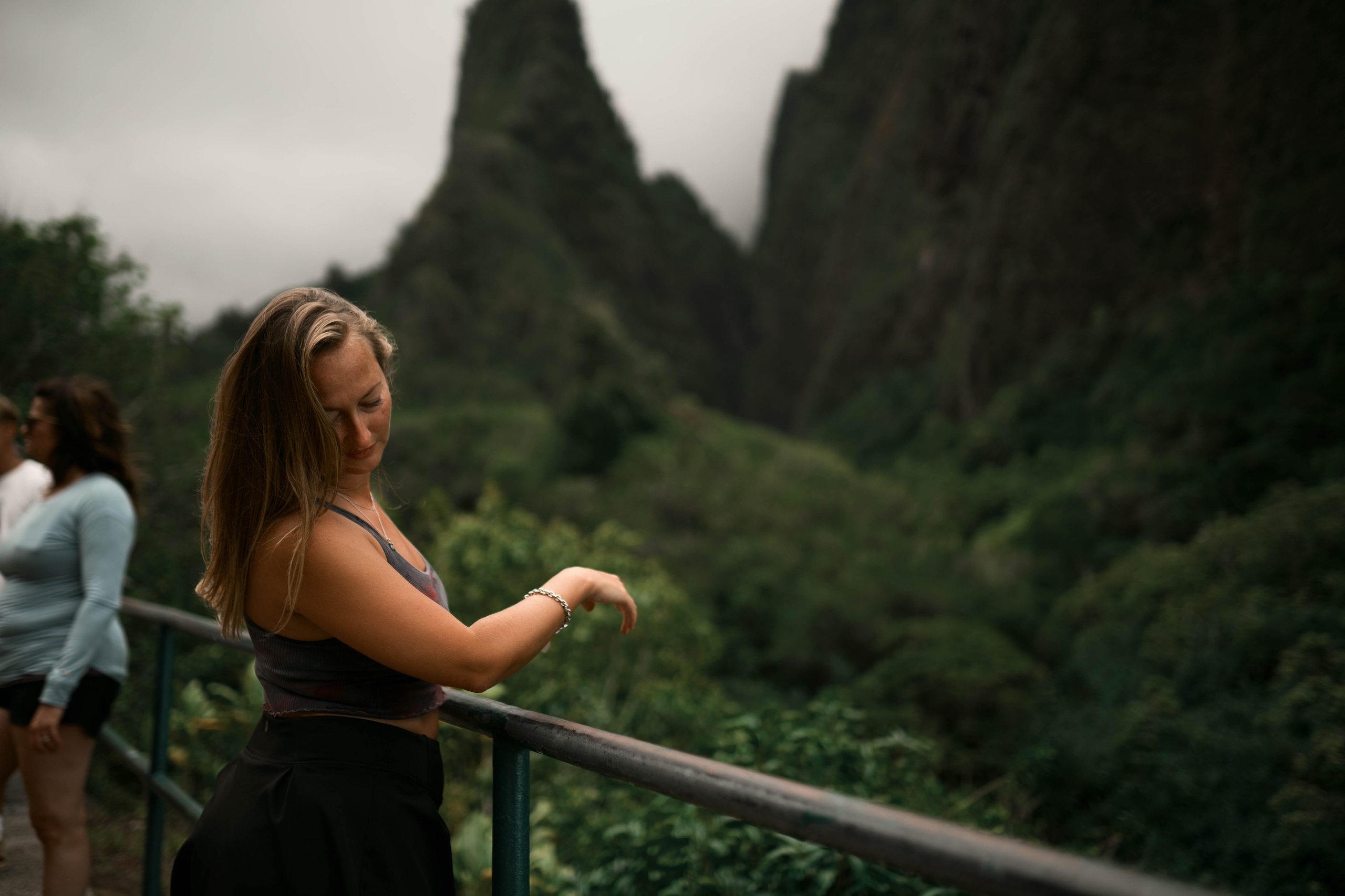 Maui Haik. Photographer in Hawaii