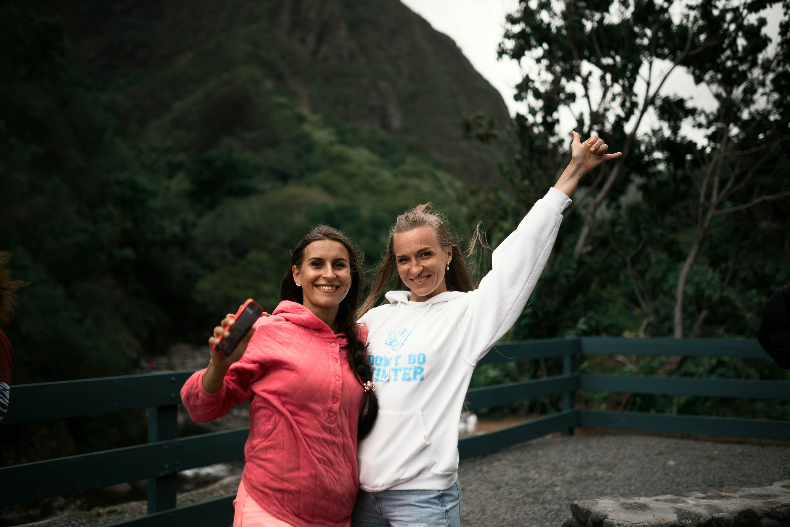 Maui Haik. Photographer in Hawaii