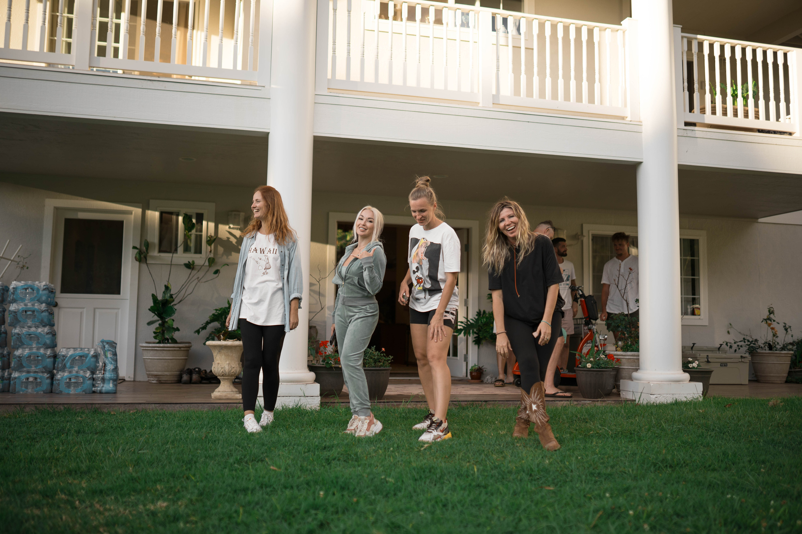 Maui Slavic. Photographer in Hawaii