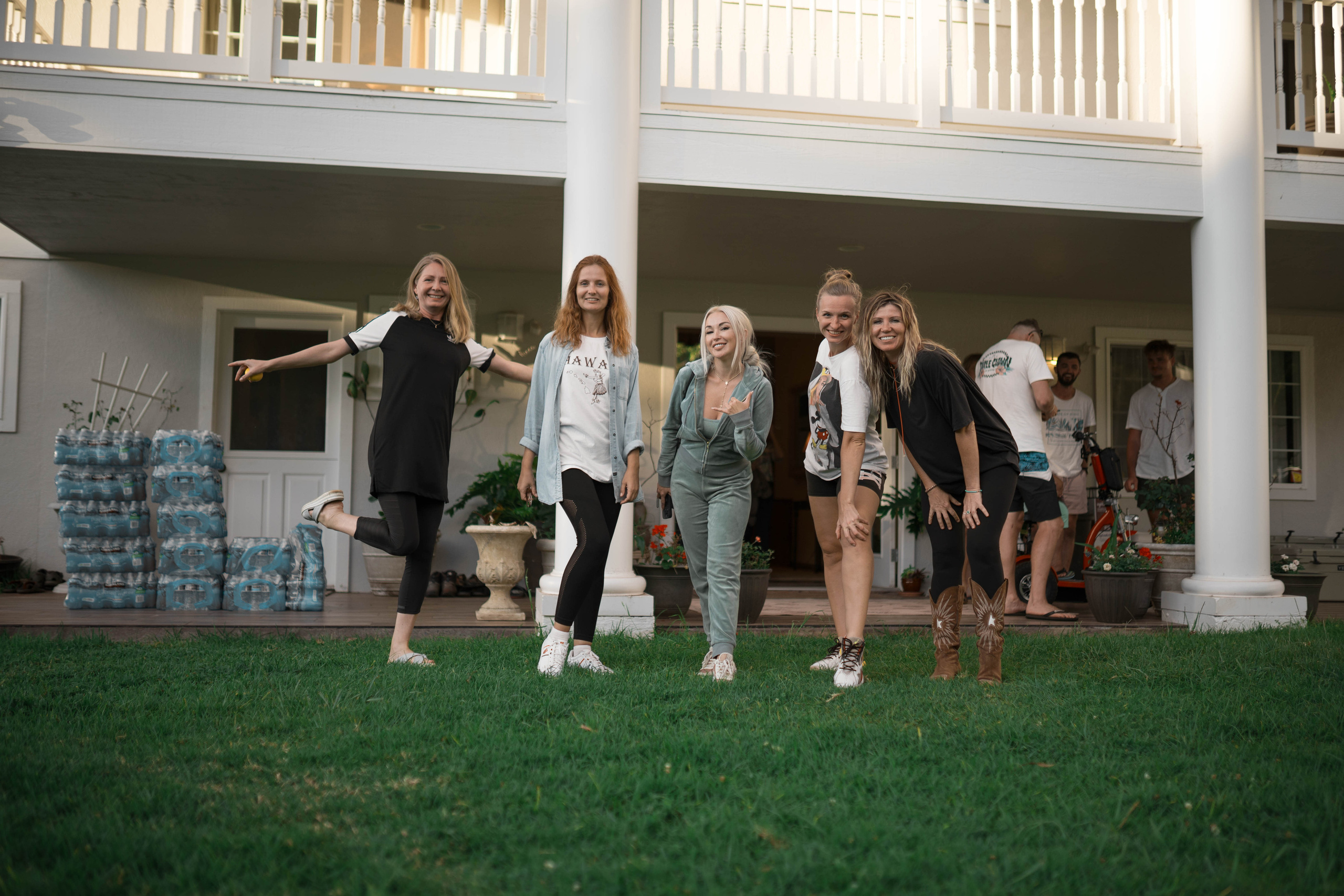 Maui Slavic. Photographer in Hawaii