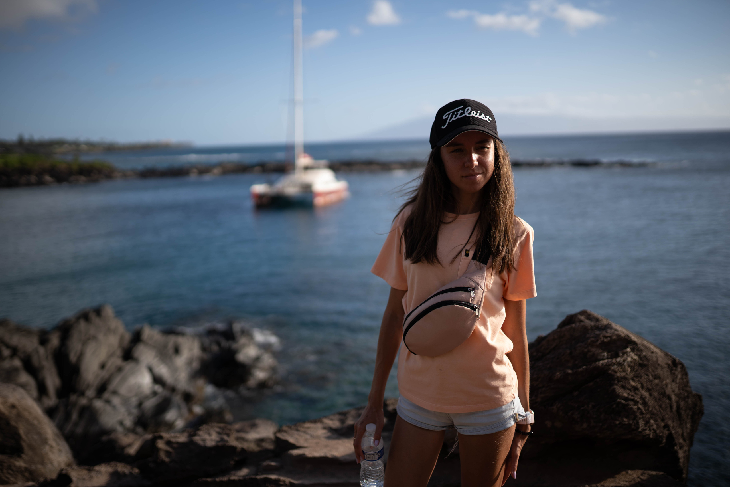 Maui Haik. Photographer in Hawaii