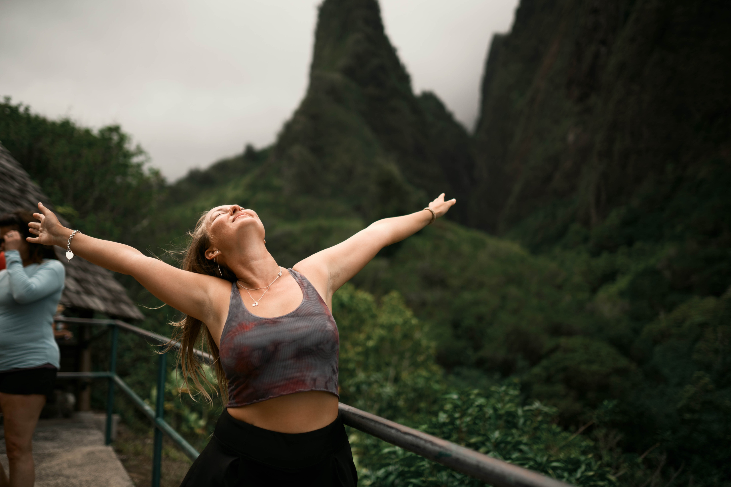 Maui Haik. Photographer in Hawaii