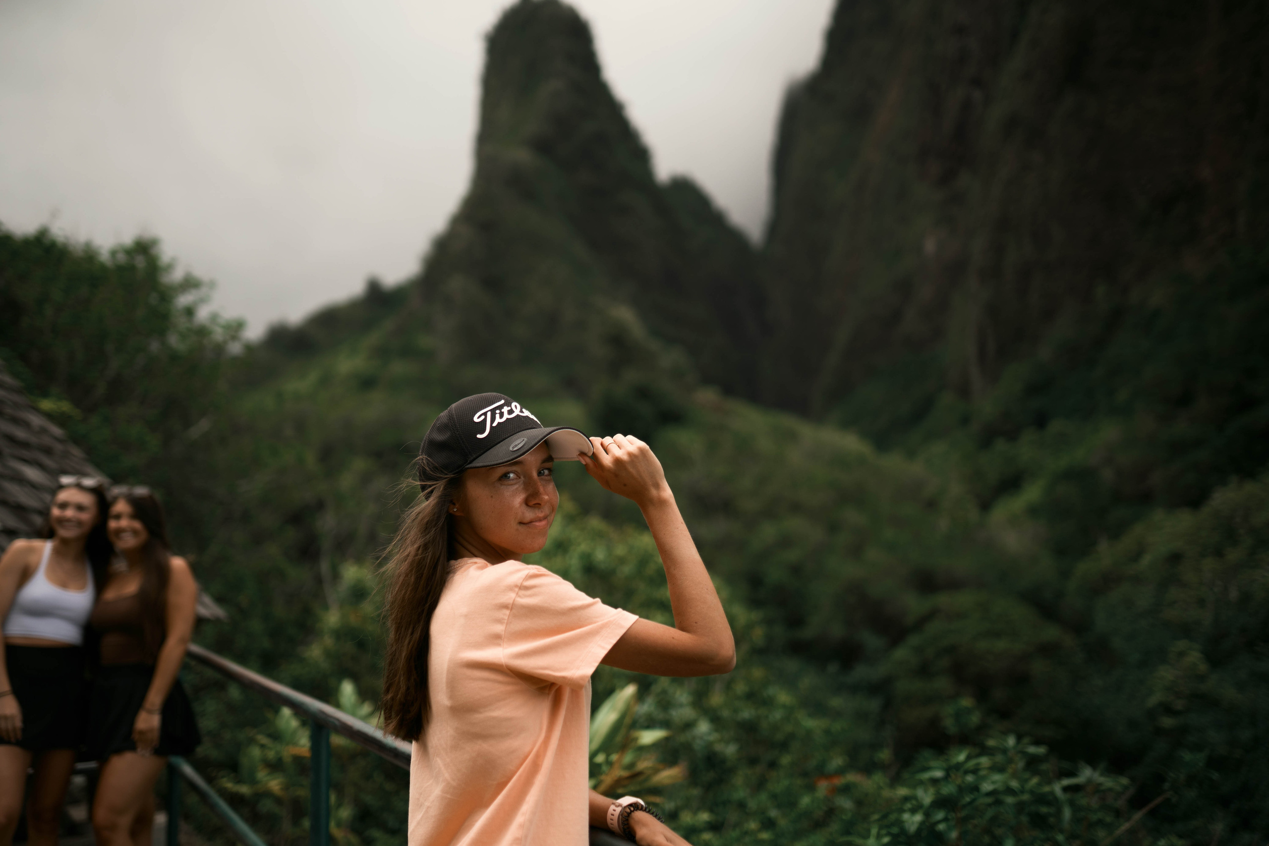 Maui Haik. Photographer in Hawaii