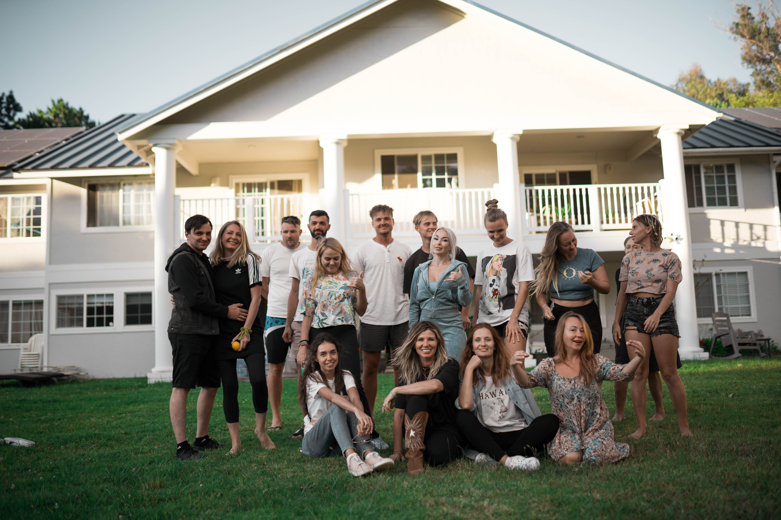 Maui Slavic. Photographer in Hawaii