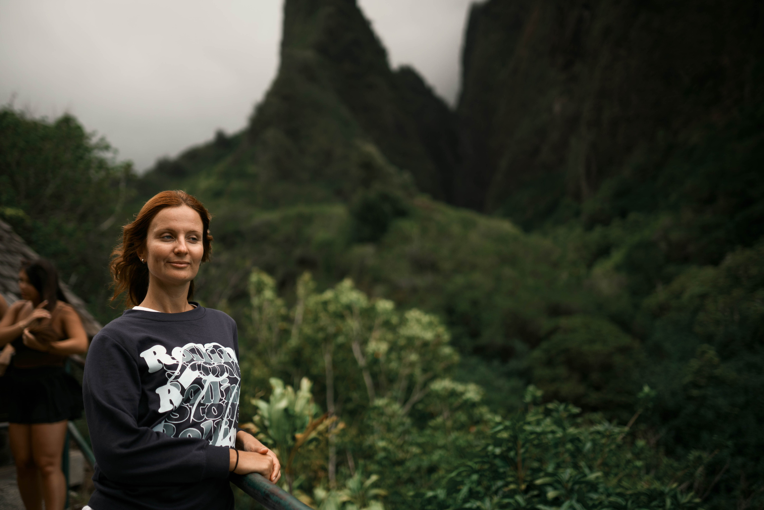 Maui Haik. Photographer in Hawaii