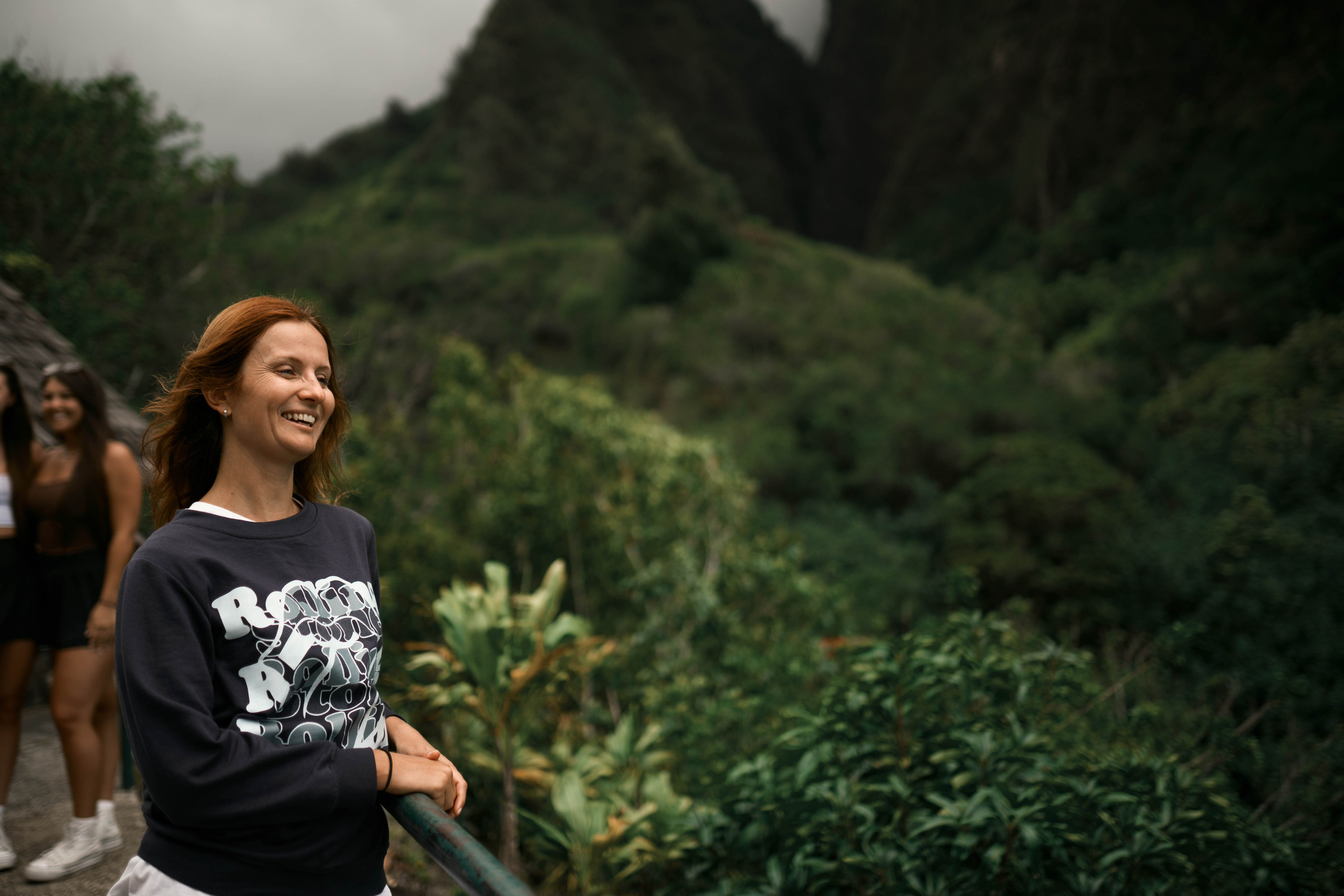 Maui Haik. Photographer in Hawaii