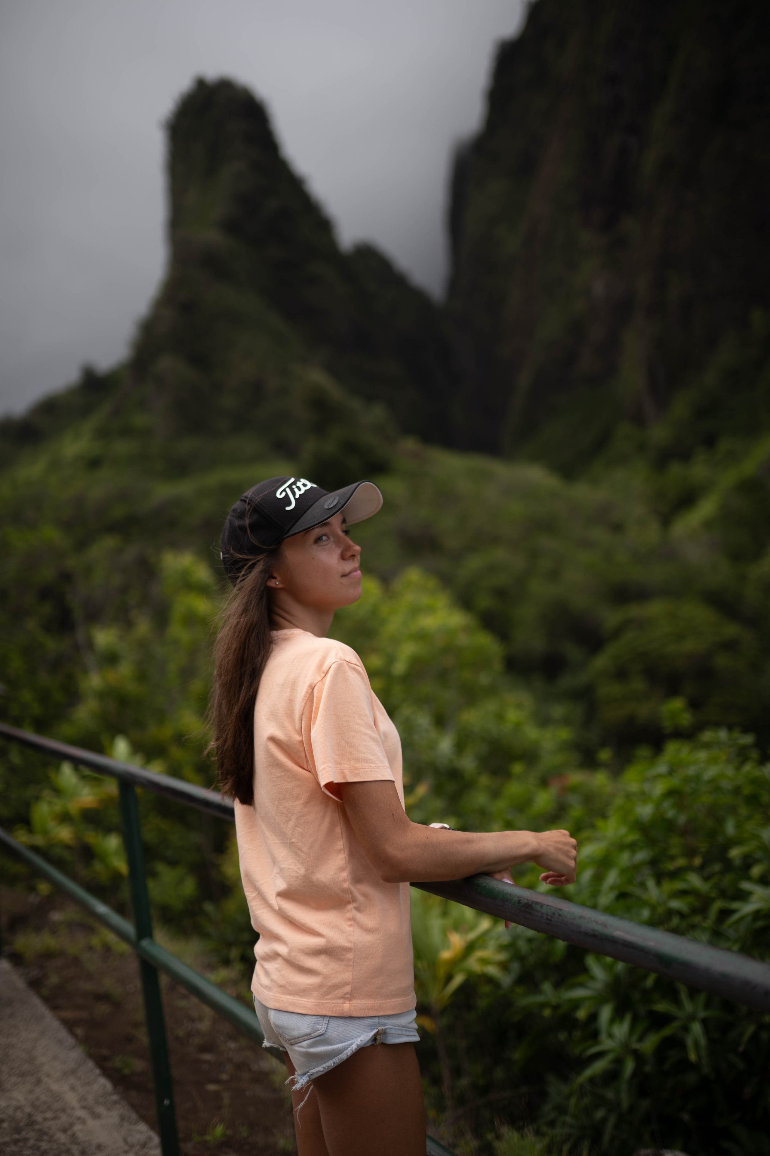 Maui Haik. Photographer in Hawaii