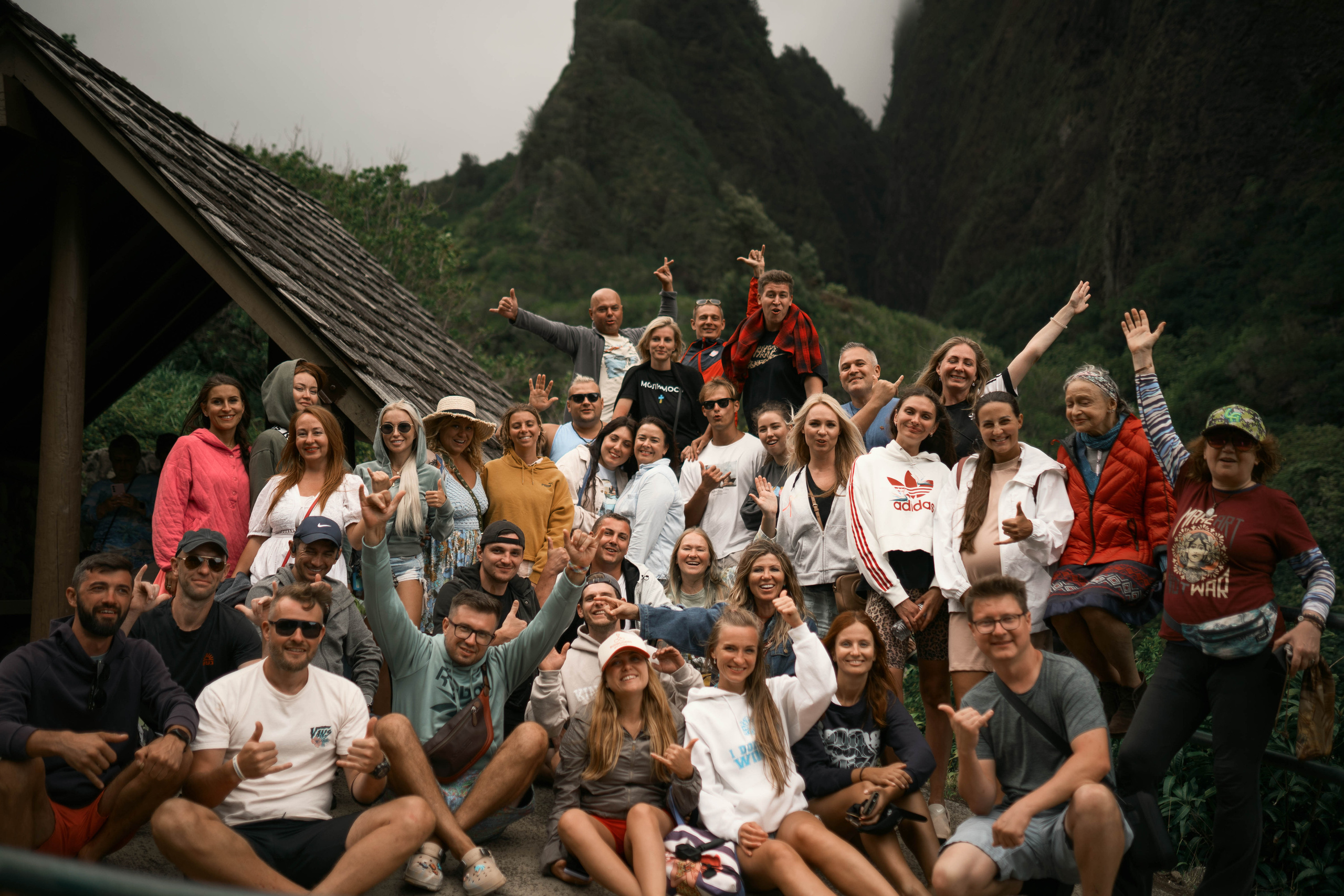 Maui Haik. Photographer in Hawaii