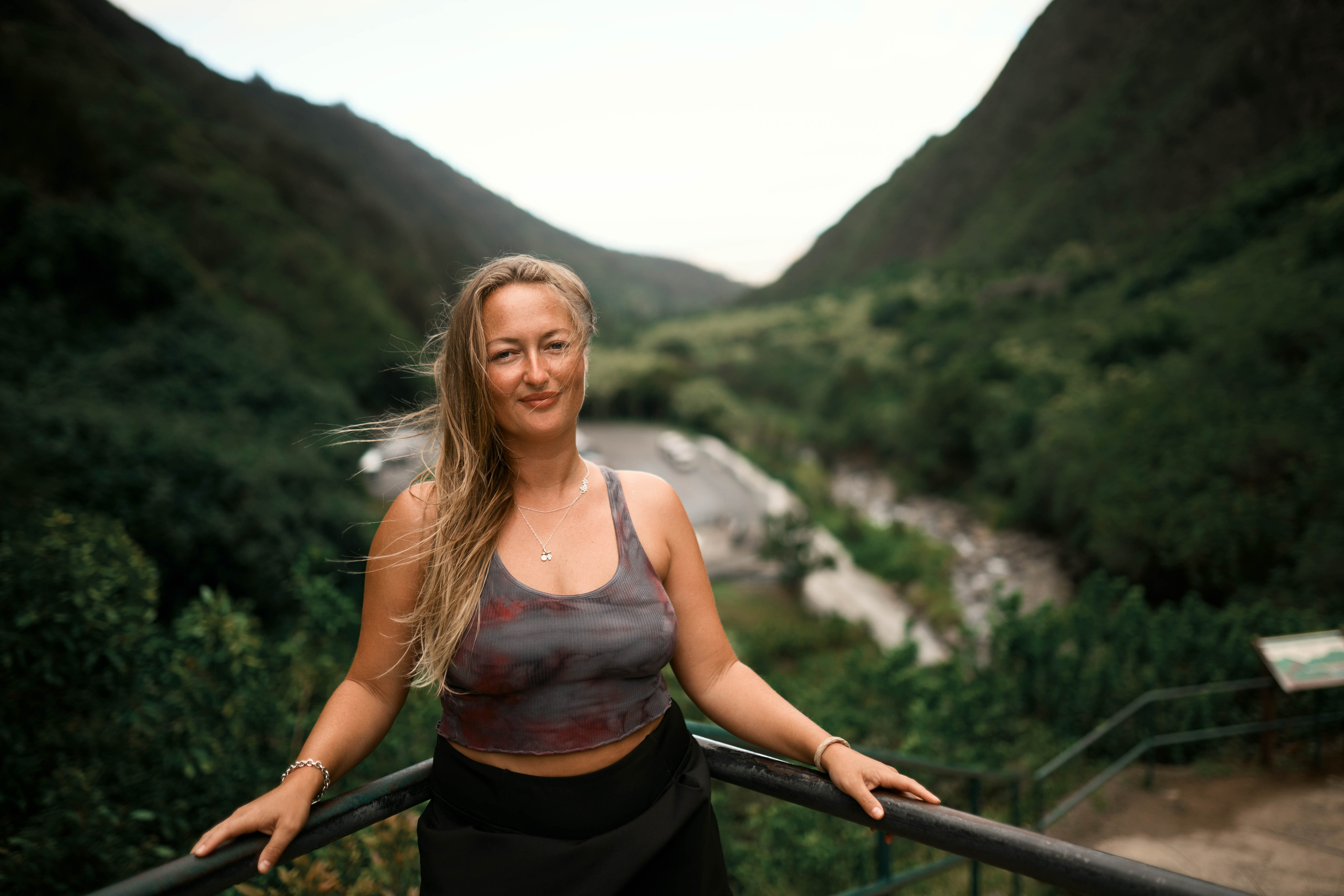 Maui Haik. Photographer in Hawaii