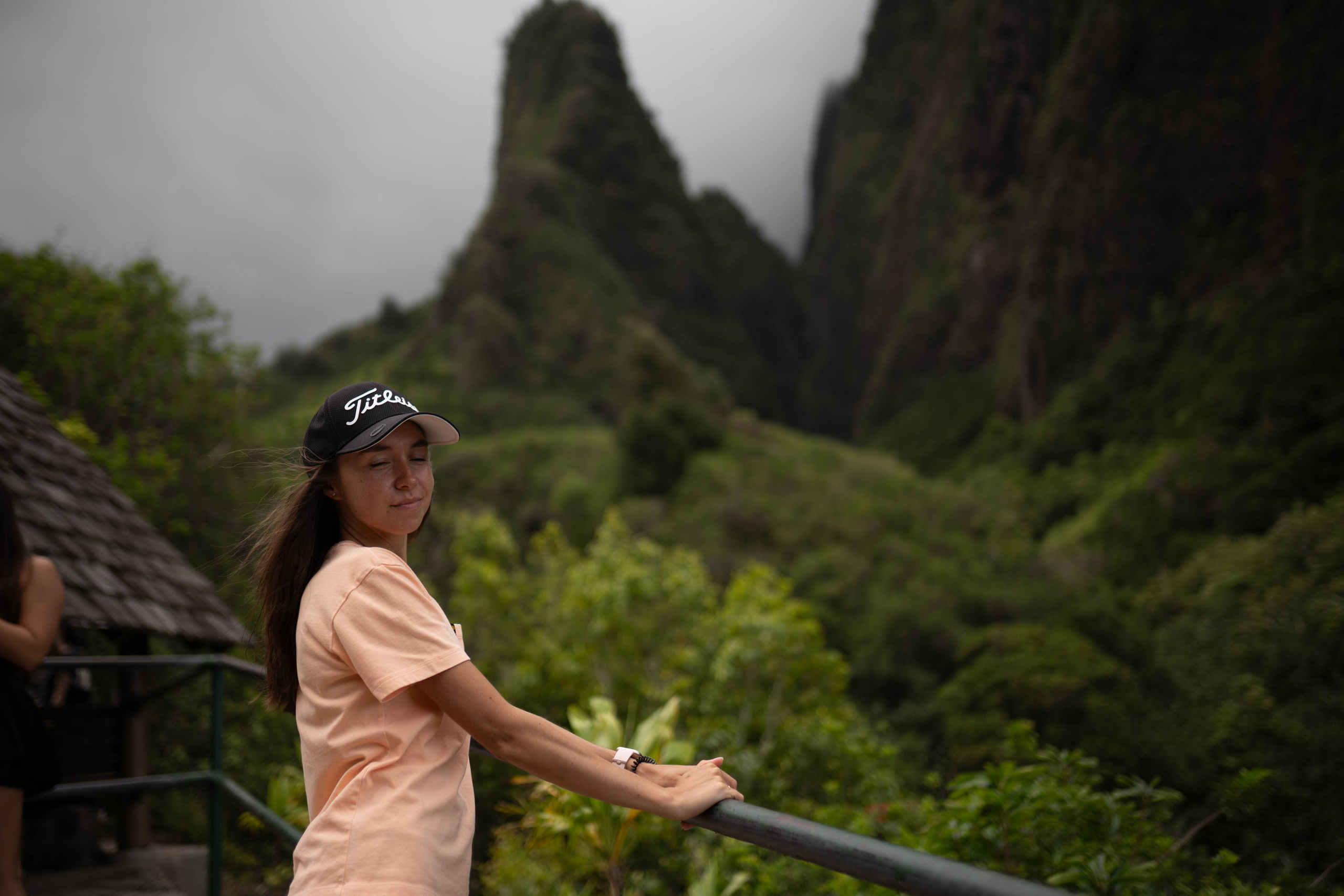 Maui Haik. Photographer in Hawaii