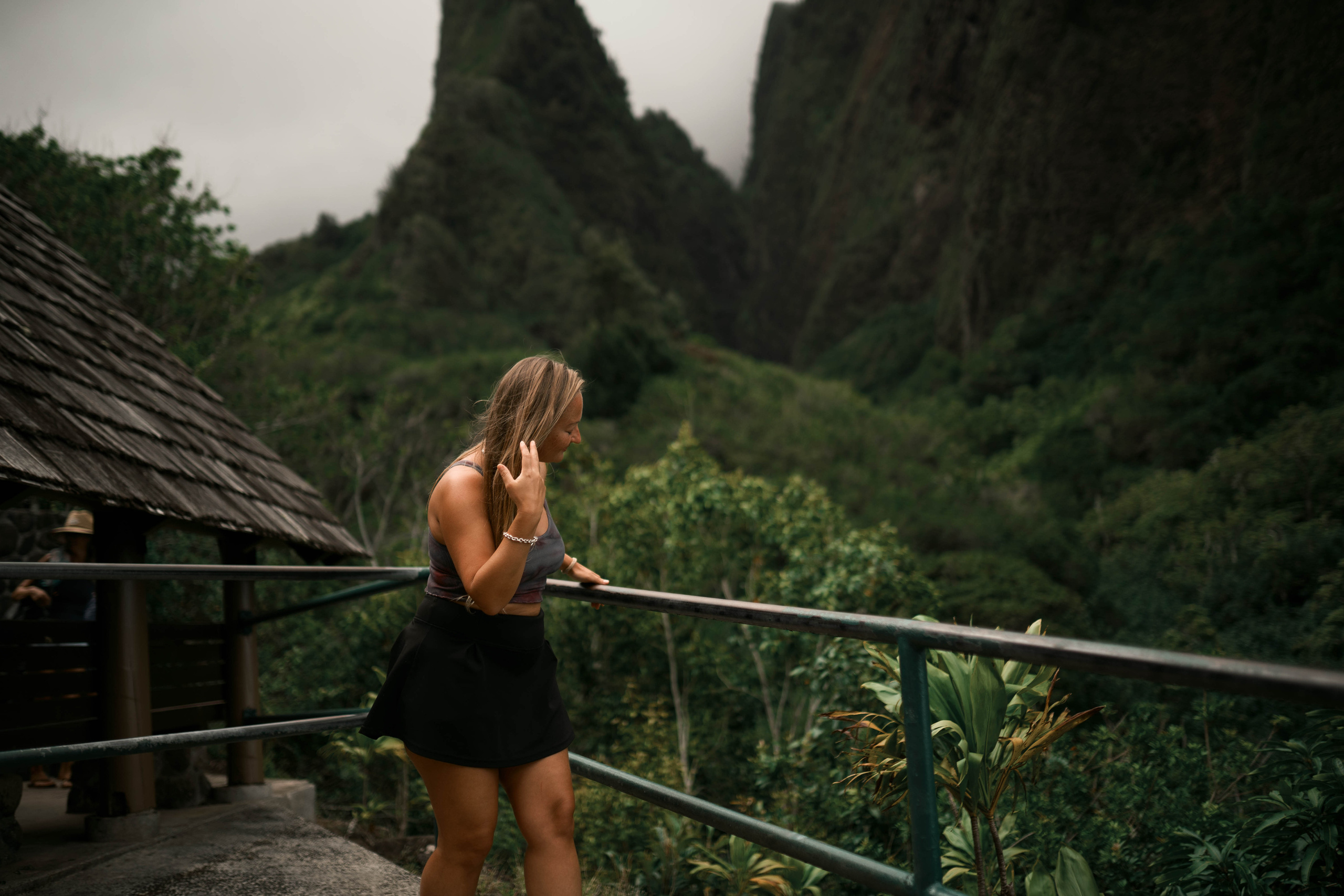 Maui Haik. Photographer in Hawaii