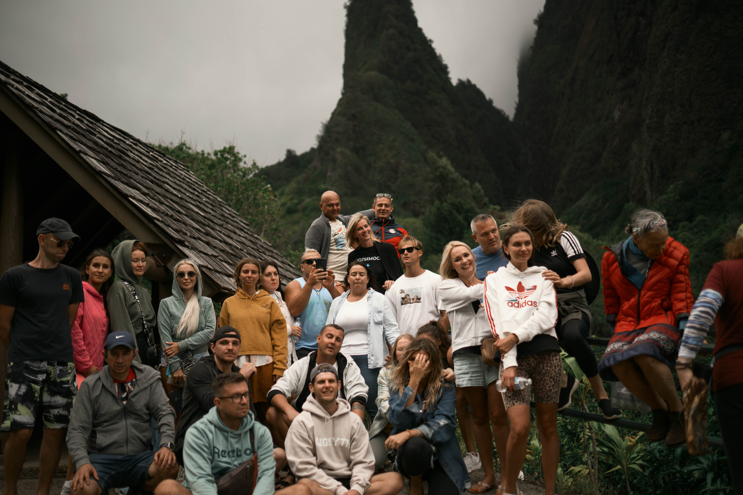 Maui Haik. Photographer in Hawaii