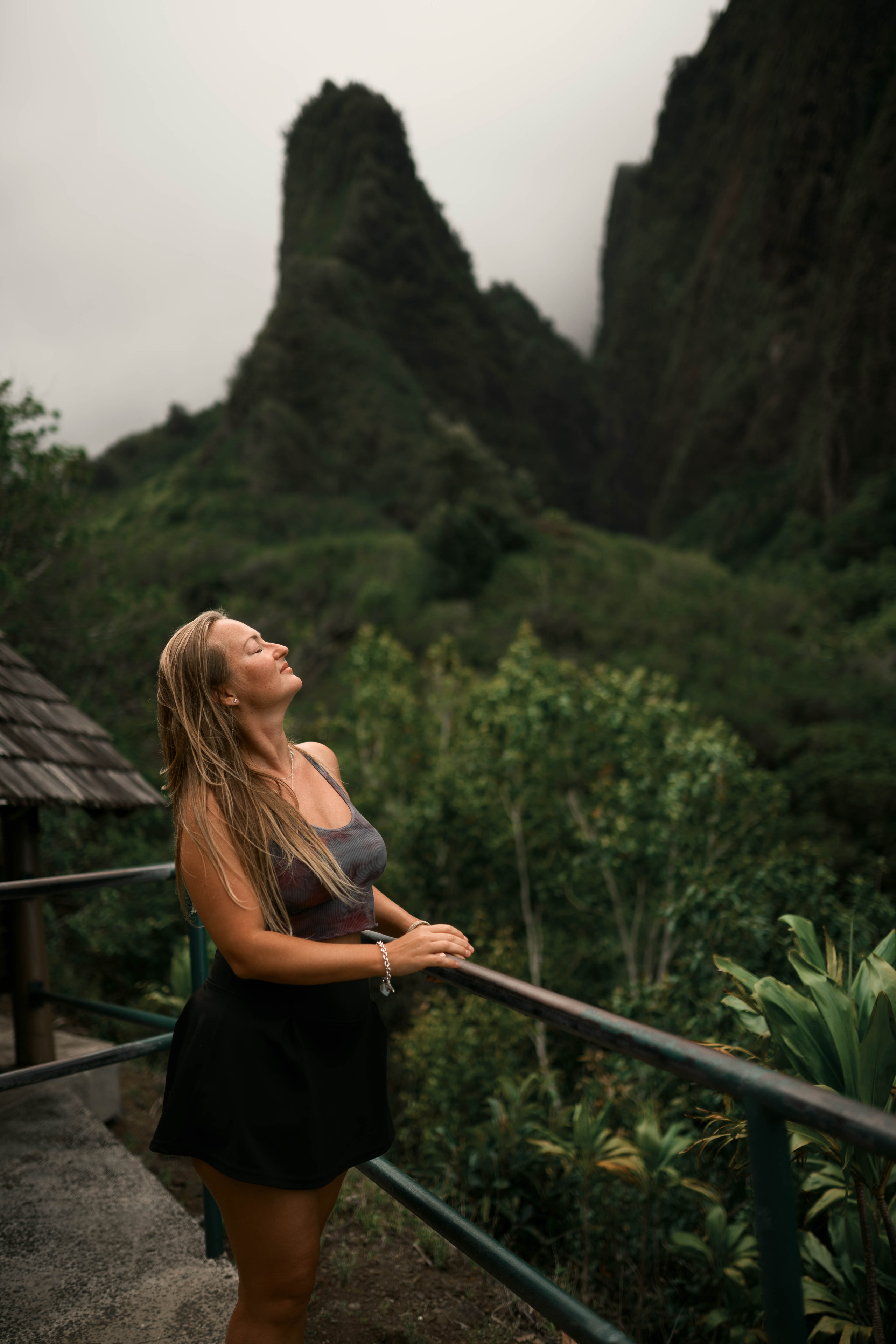 Maui Haik. Photographer in Hawaii