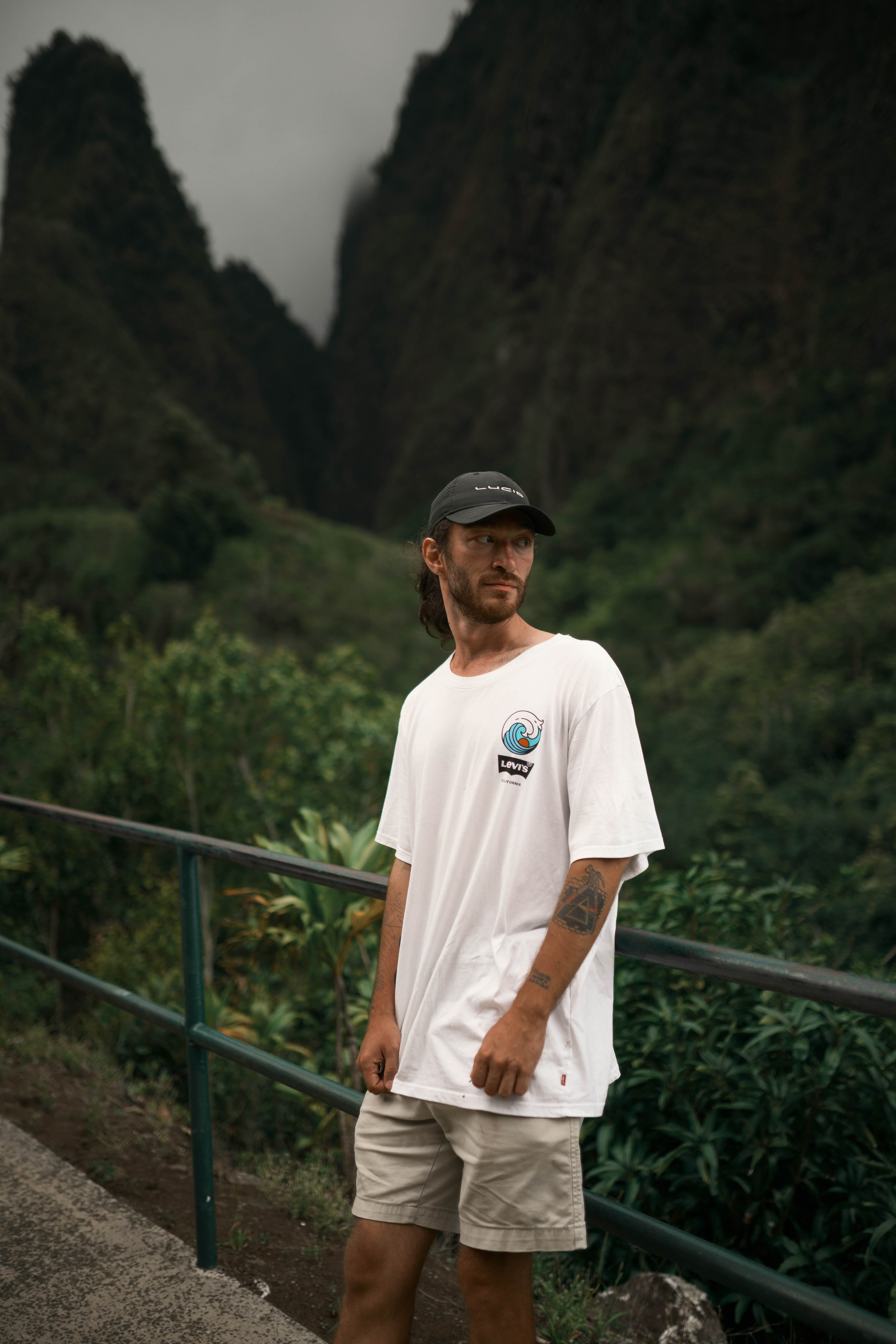 Maui Haik. Photographer in Hawaii