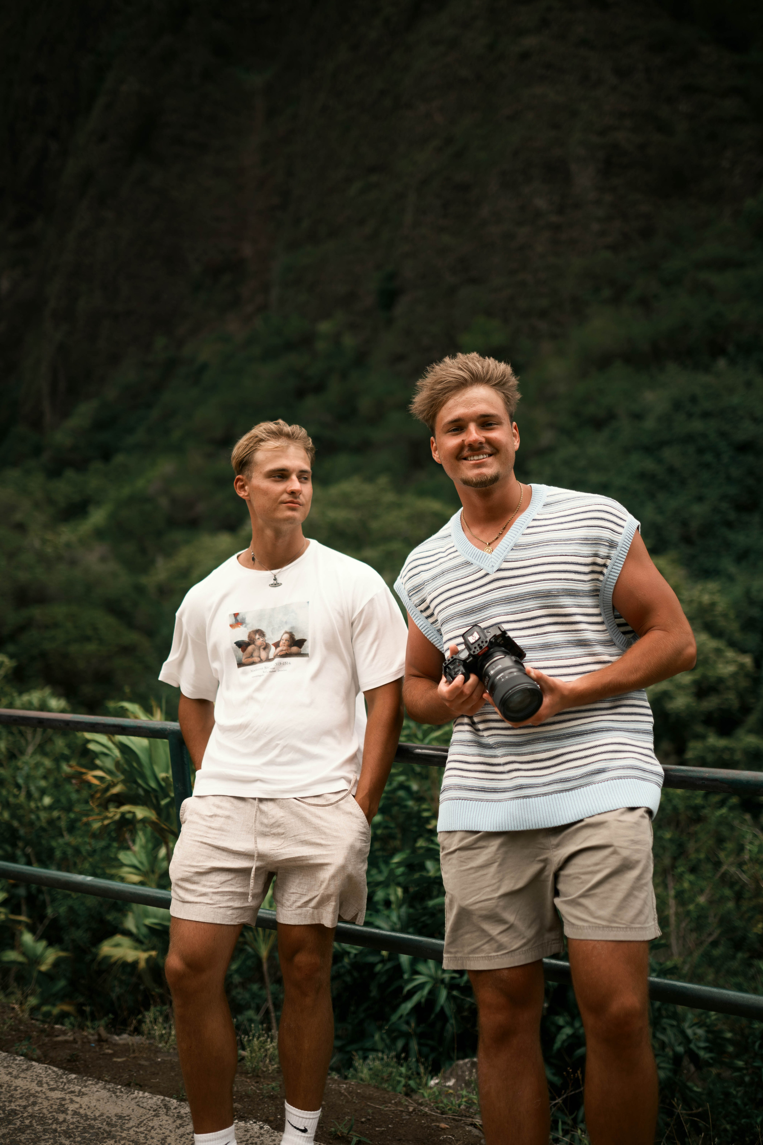 Maui Haik. Photographer in Hawaii