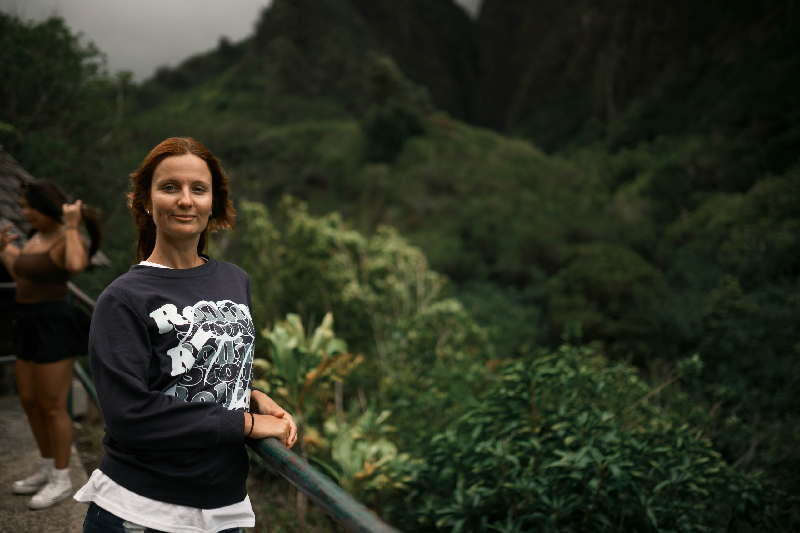 Maui Haik. Photographer in Hawaii