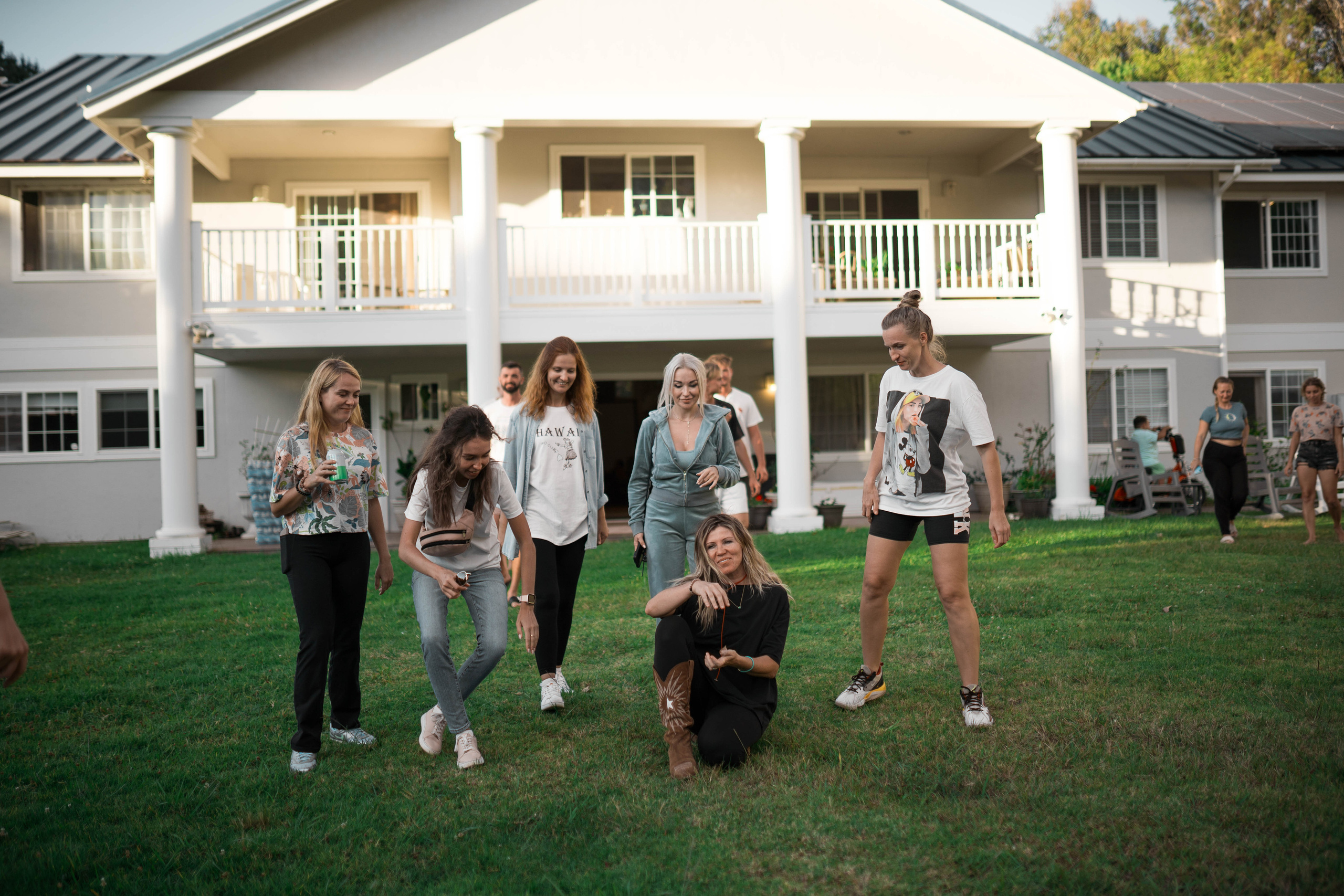 Maui Slavic. Photographer in Hawaii