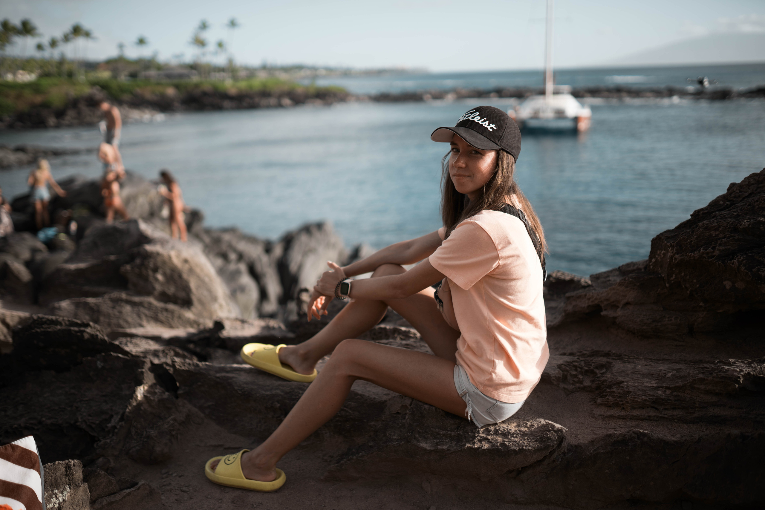 Maui Haik. Photographer in Hawaii