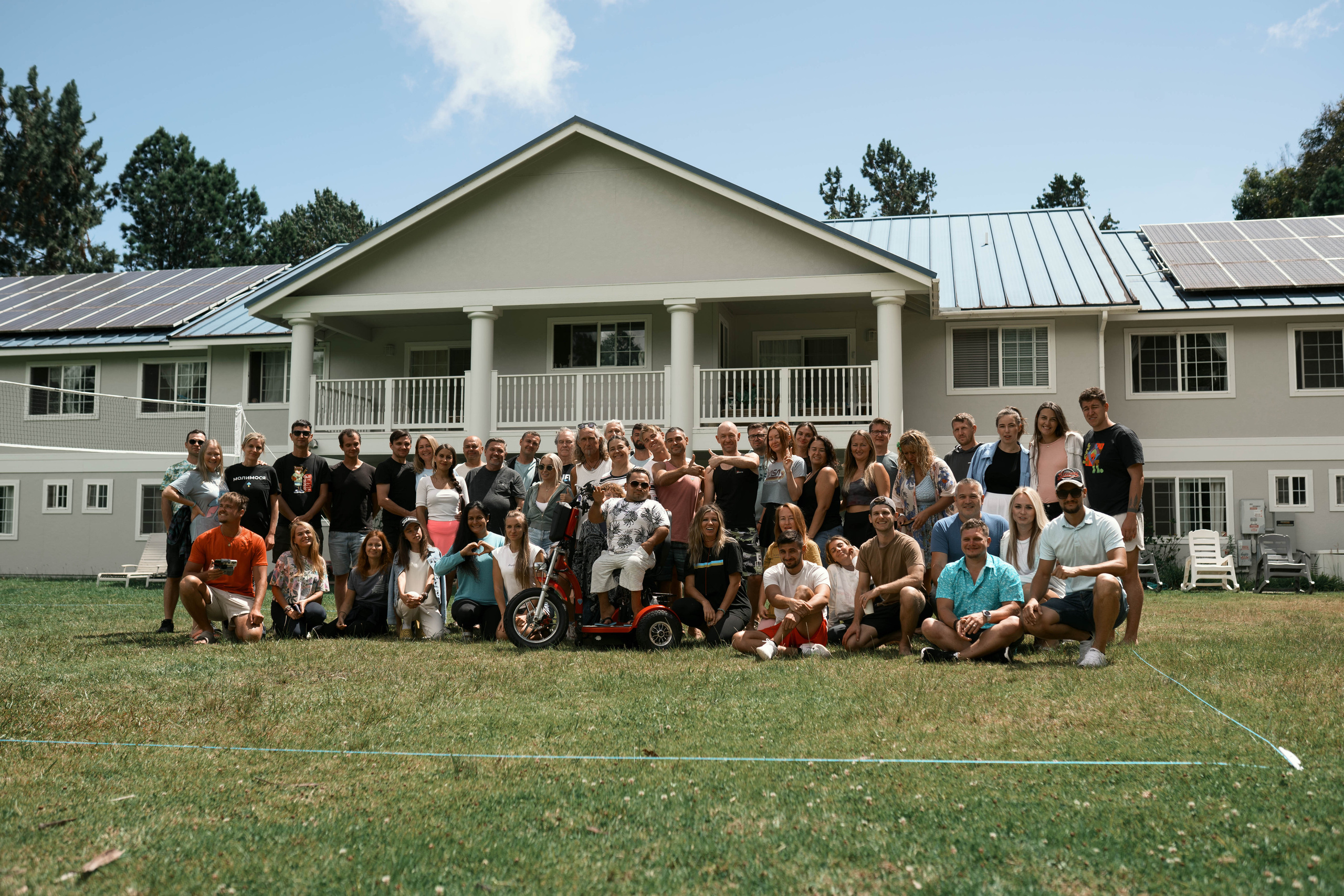 Maui Slavic. Photographer in Hawaii