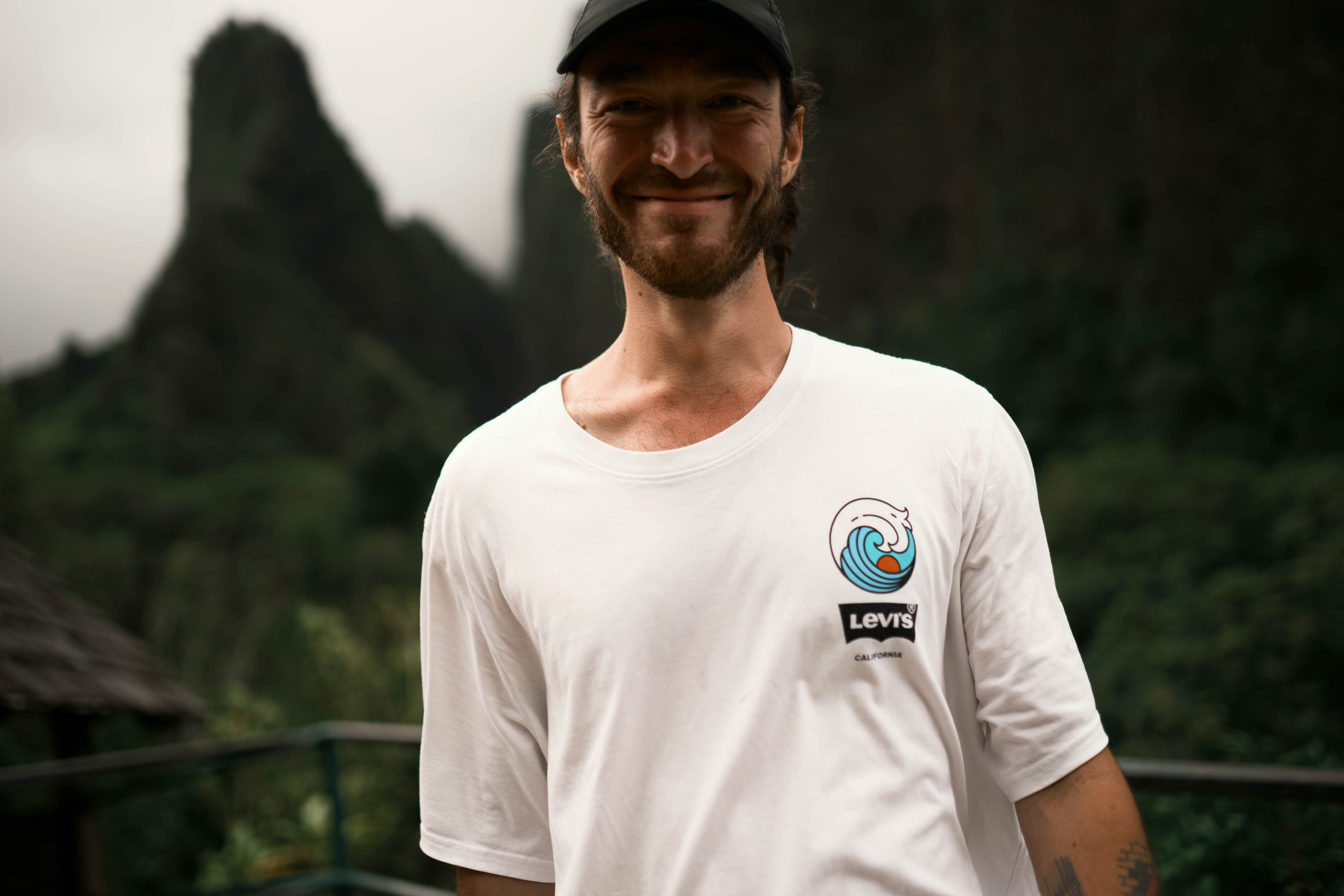 Maui Haik. Photographer in Hawaii