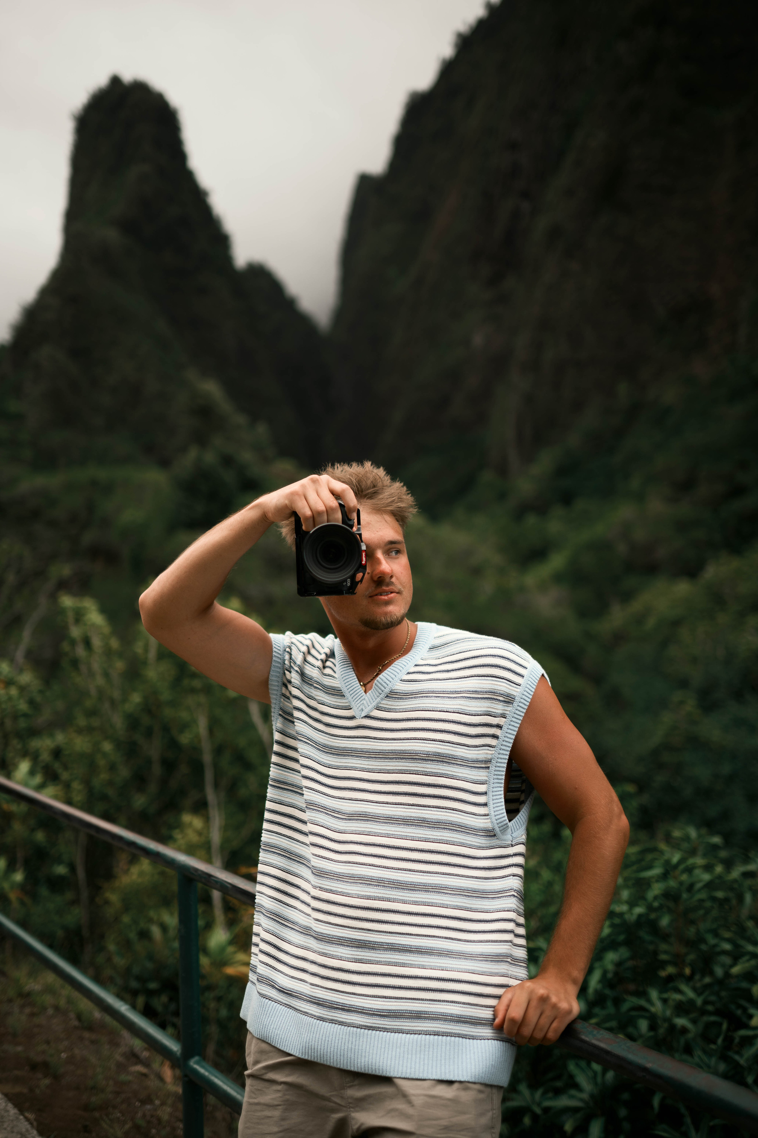 Maui Haik. Photographer in Hawaii