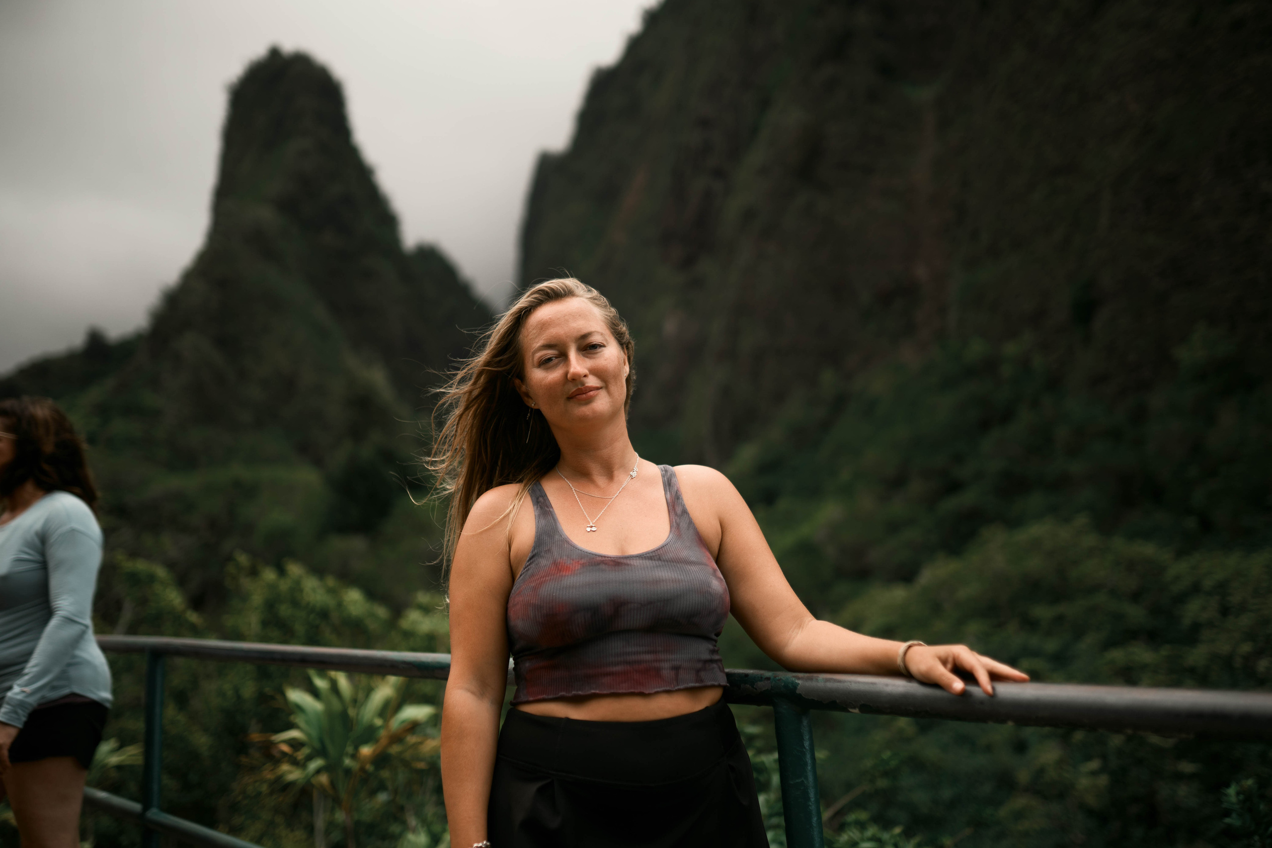 Maui Haik. Photographer in Hawaii